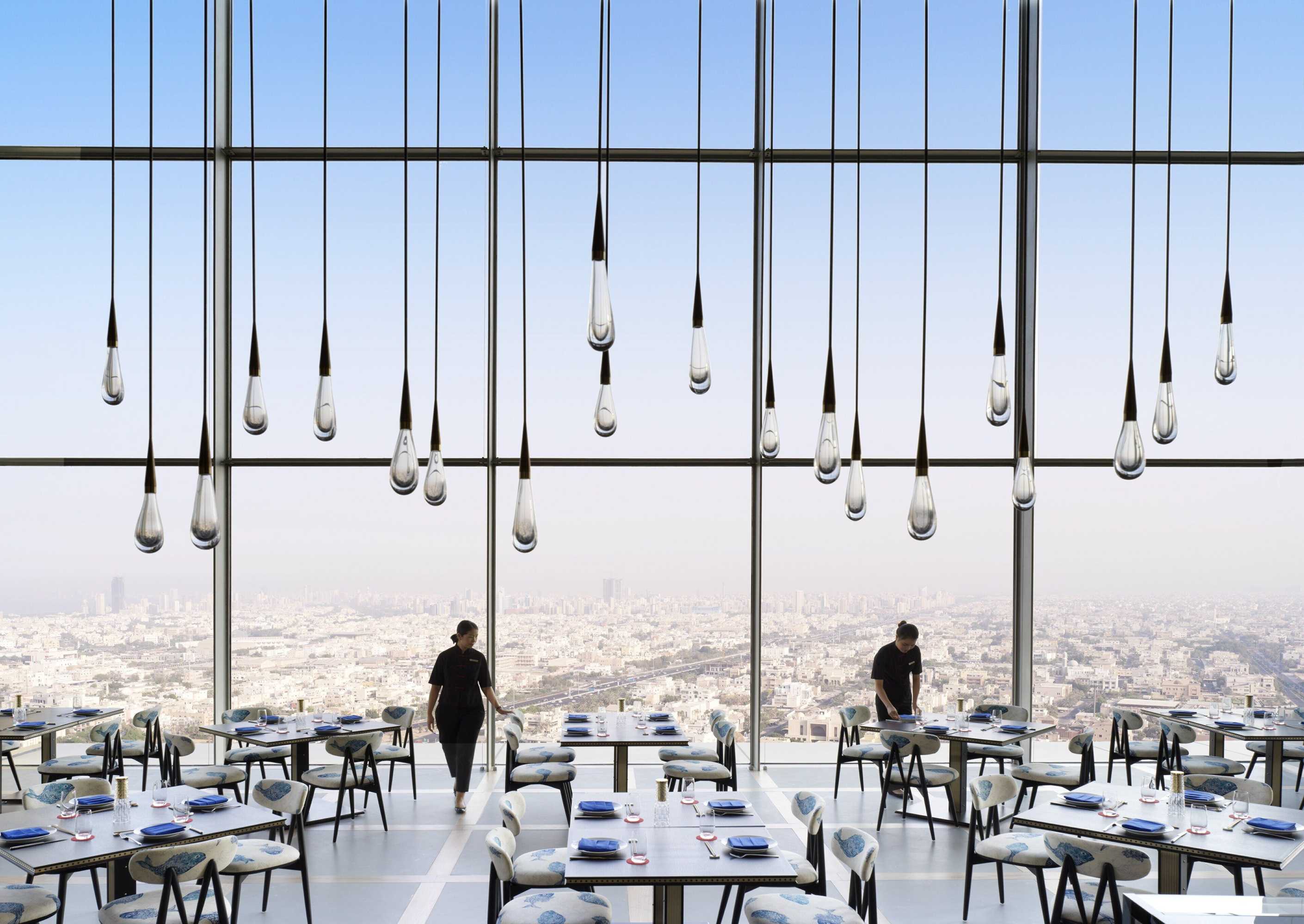 Gift card for Four Seasons Hotel Kuwait at Burj Alshaya Gift card for Four Seasons Hotel Kuwait at Burj Alshaya