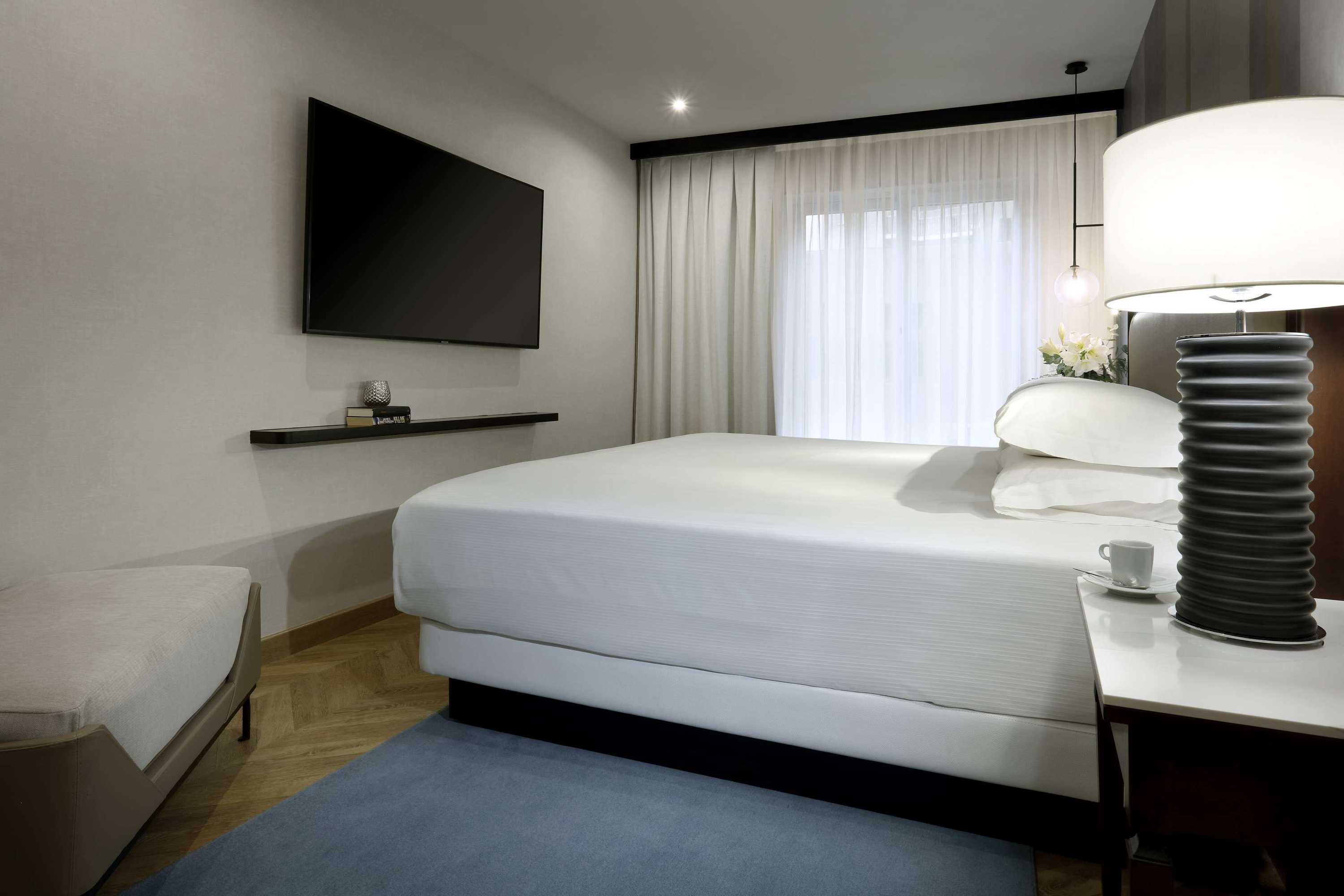 Gift card for Hyatt Regency Hesperia Madrid Gift card for Hyatt Regency Hesperia Madrid