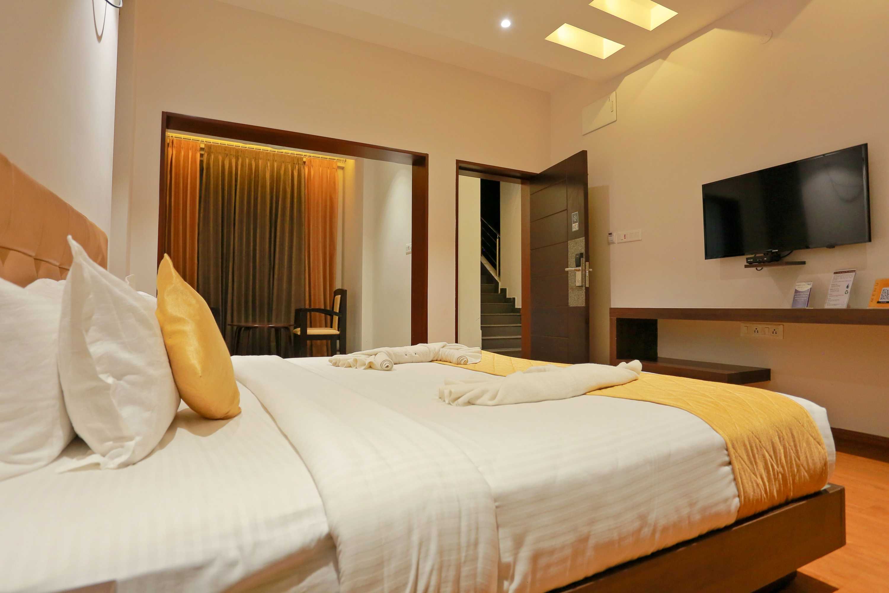 Gift card for Grand Signature Hotel & Spa Gift card for Grand Signature Hotel & Spa