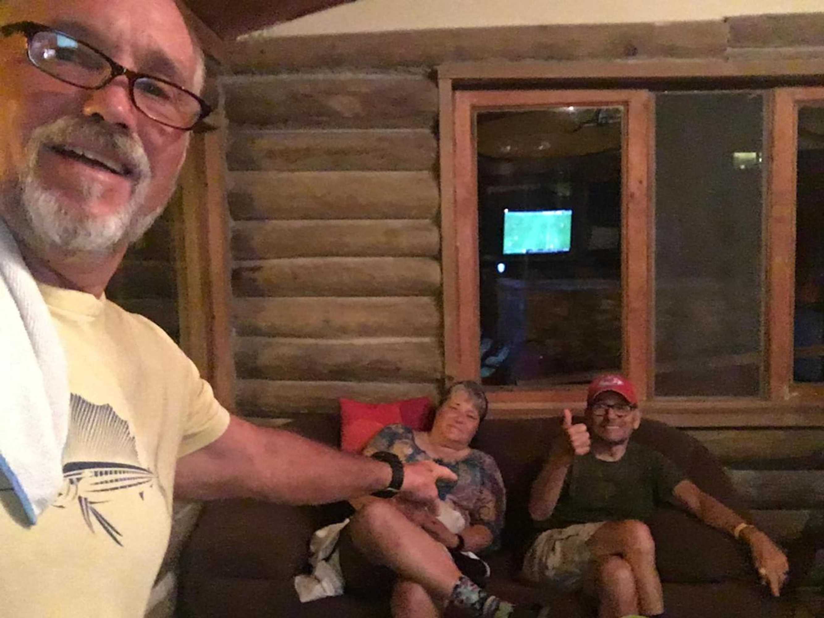 Gift card for Bella Vista Ranch Ecolodge