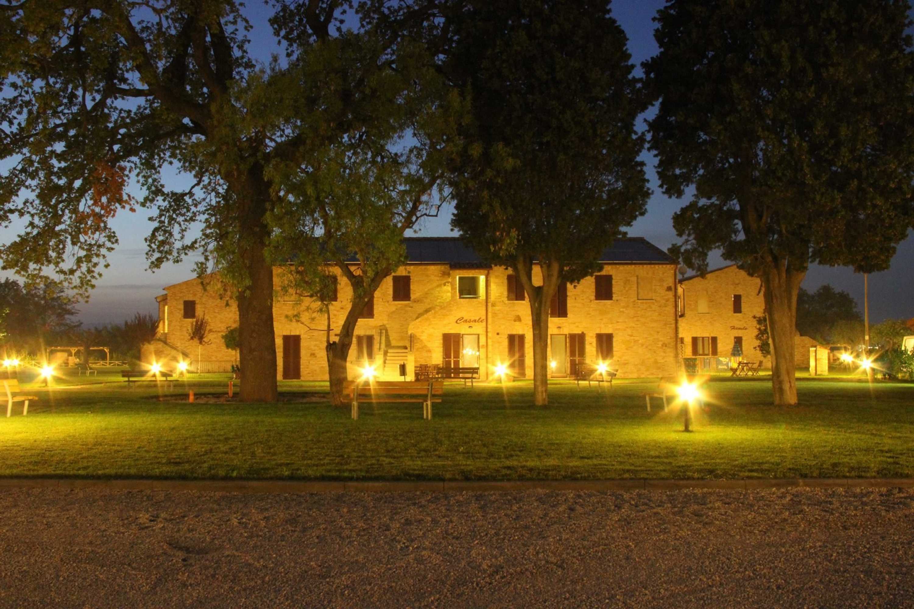 Gift card for Residence Casale Torrenova al Conero Gift card for Residence Casale Torrenova al Conero