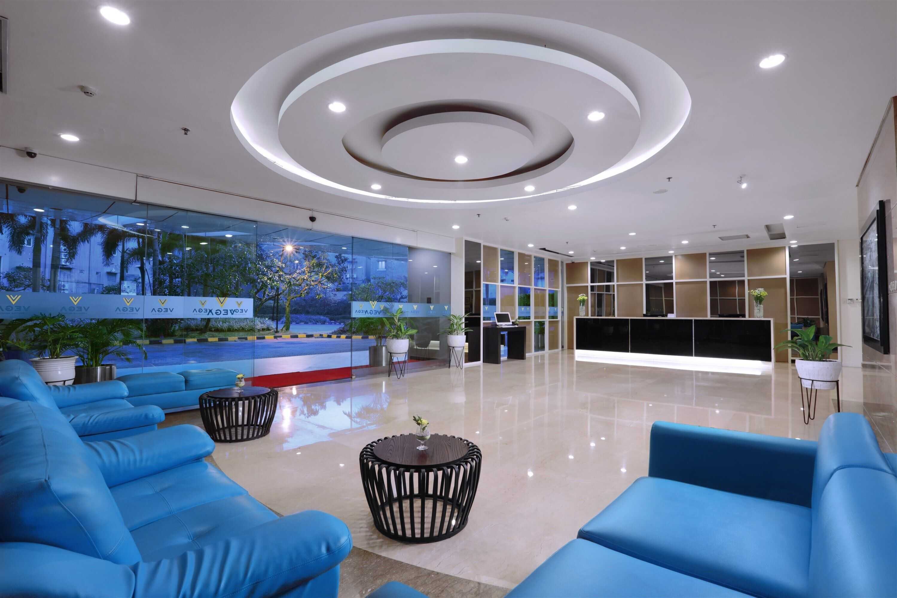 Gift card for Vega Hotel Gading Serpong Gift card for Vega Hotel Gading Serpong