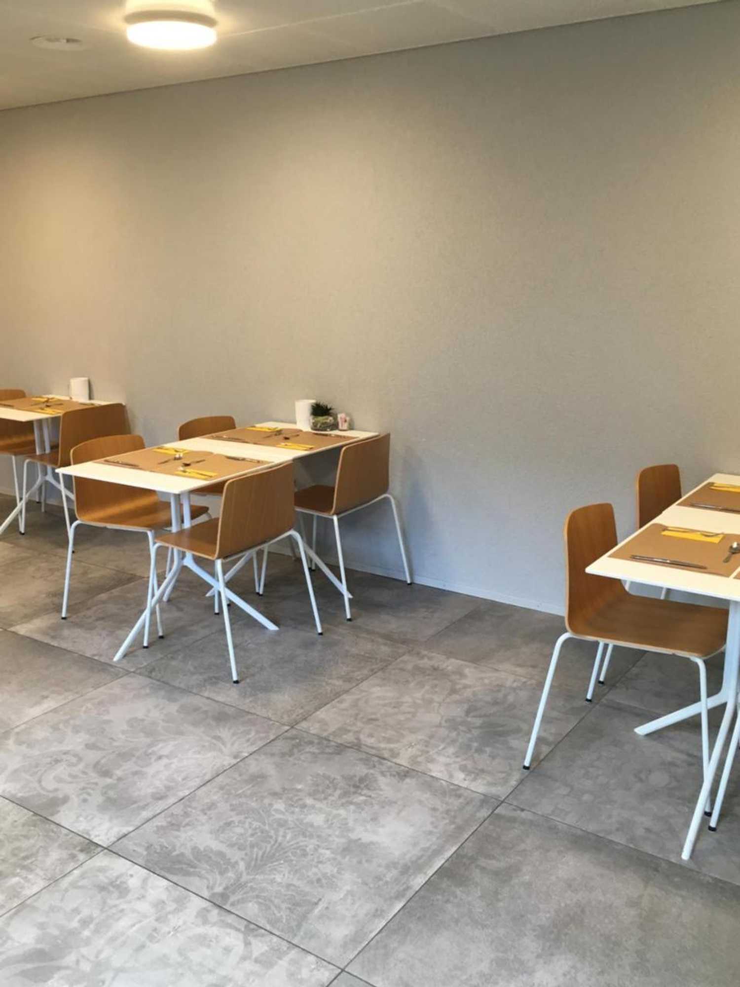 Gift card for Hotel Flawil