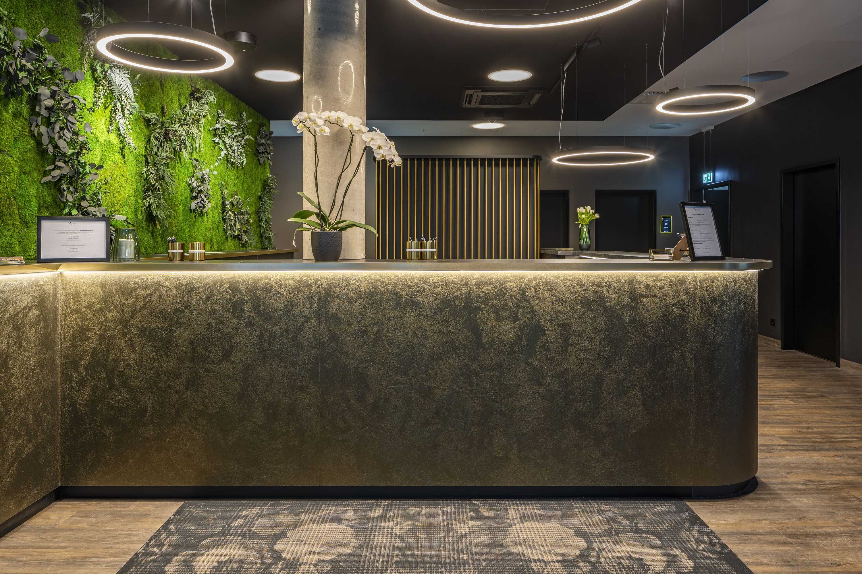 Gift card for Abasto Hotel Dachau Gift card for Abasto Hotel Dachau