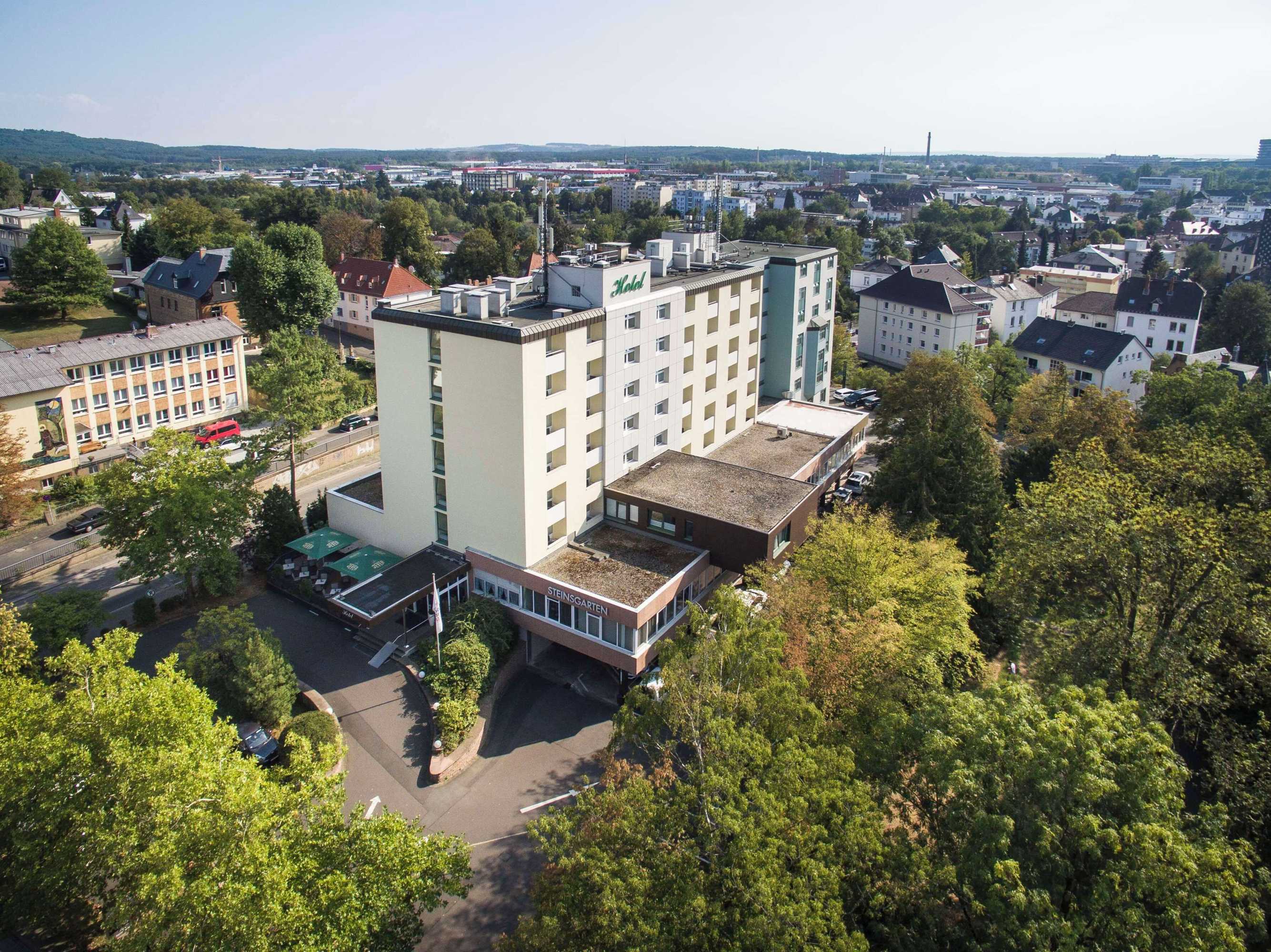 Gift card for Best Western Plus Hotel Steinsgarten Gift card for Best Western Plus Hotel Steinsgarten