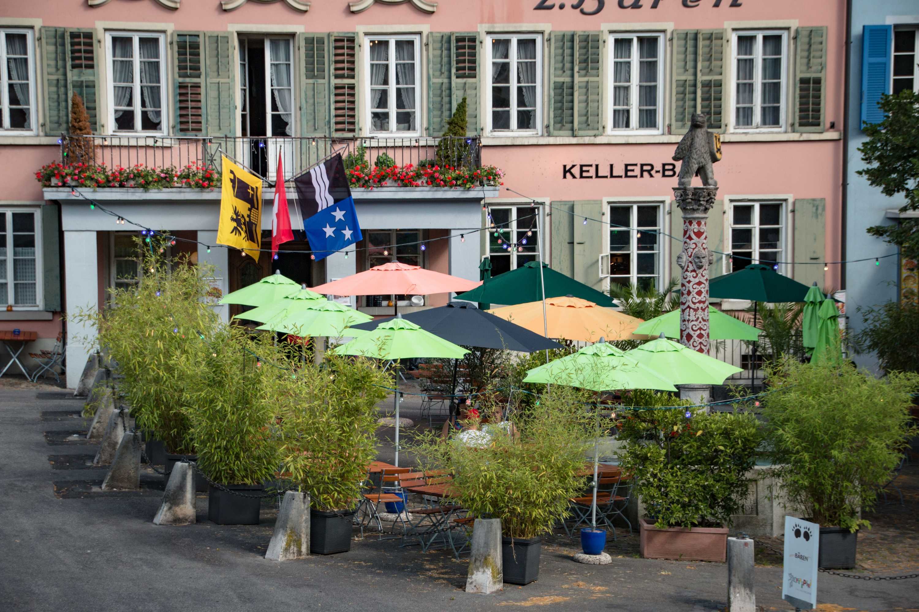 Gift card for Bären Aarburg