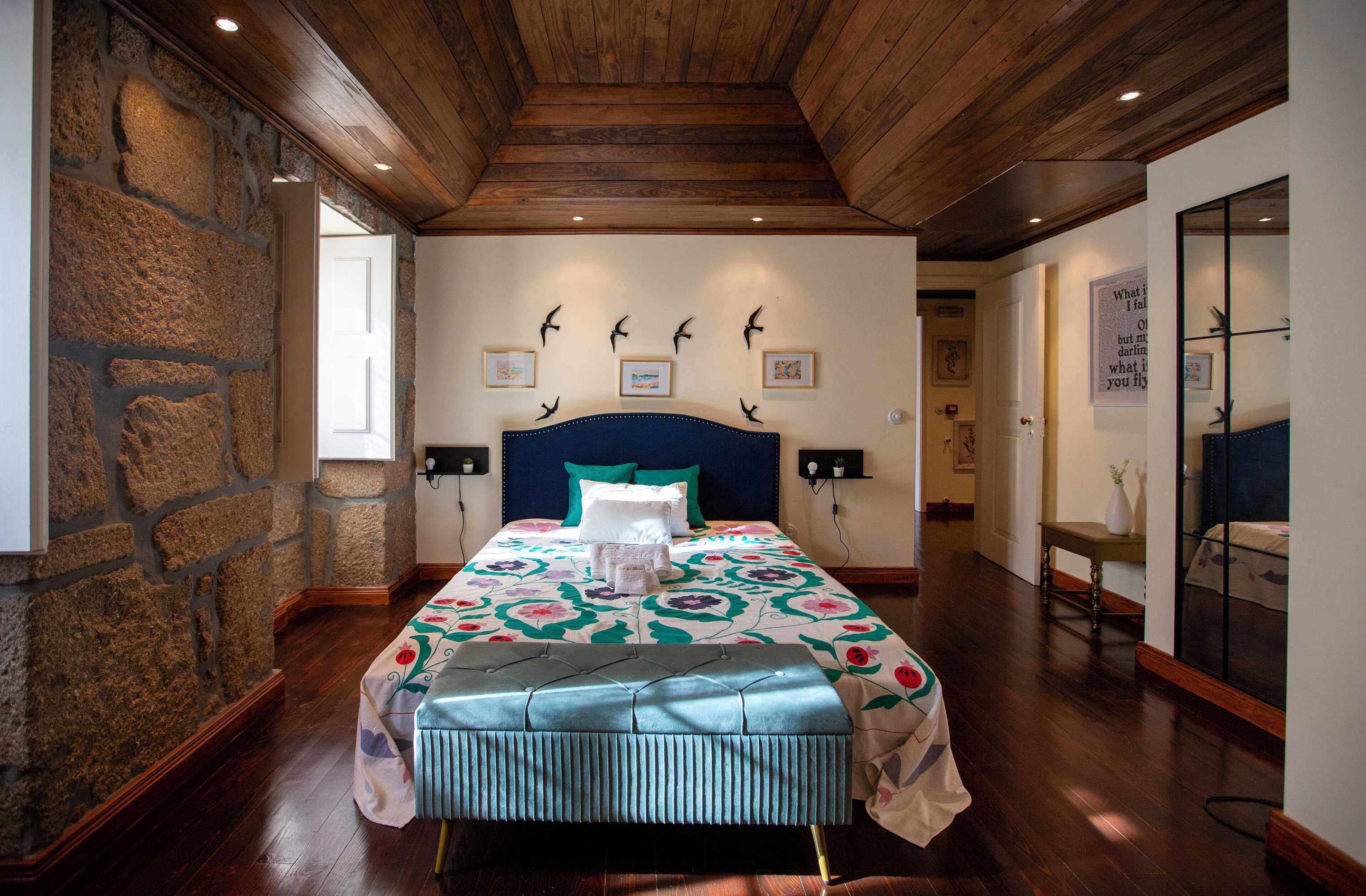 Gift card for Casa Dos Livros - Guest House