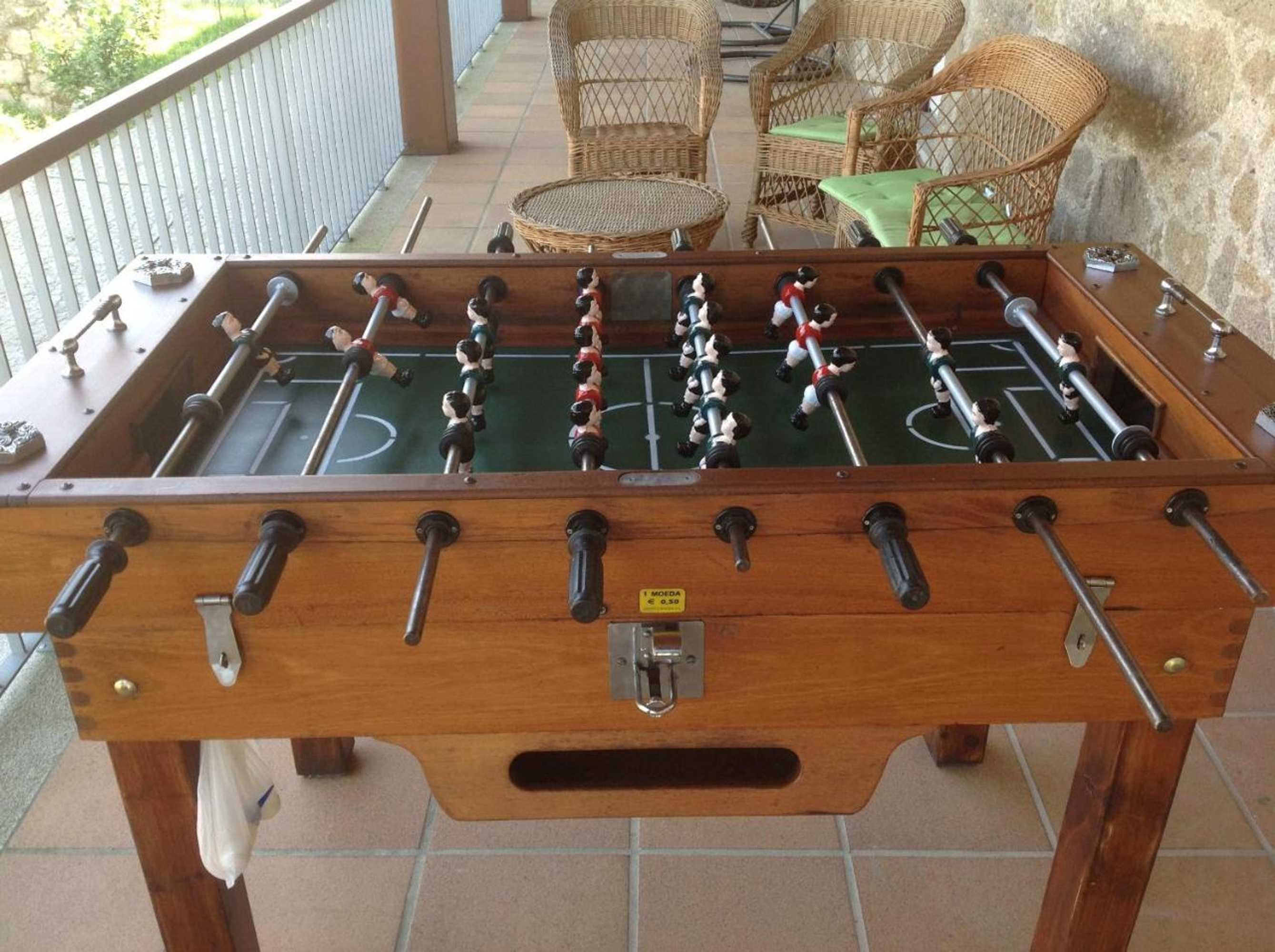 Gift card for Casa da Ponte do Porto