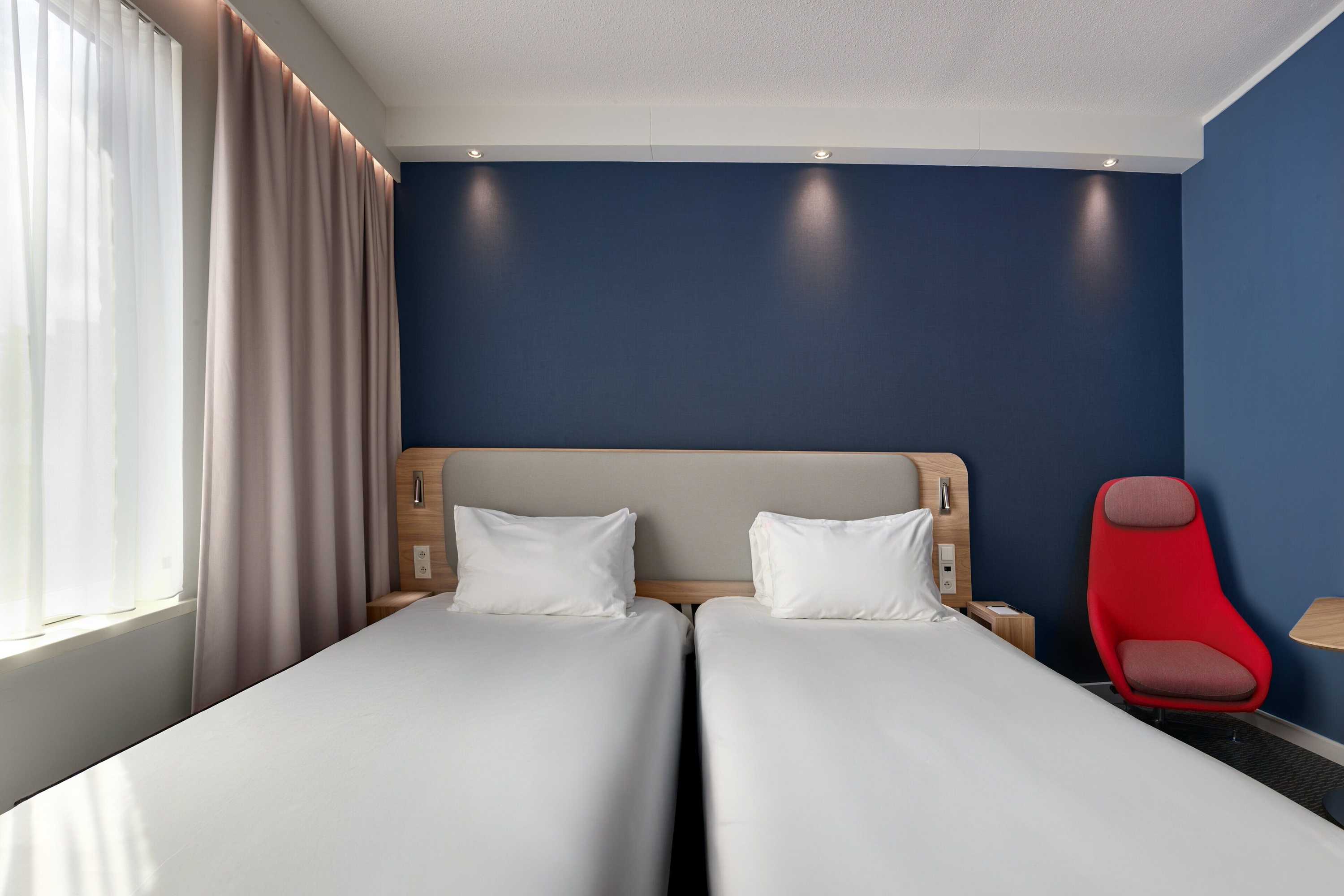 Gift card for Holiday Inn Express Hasselt by Ihg Gift card for Holiday Inn Express Hasselt by Ihg