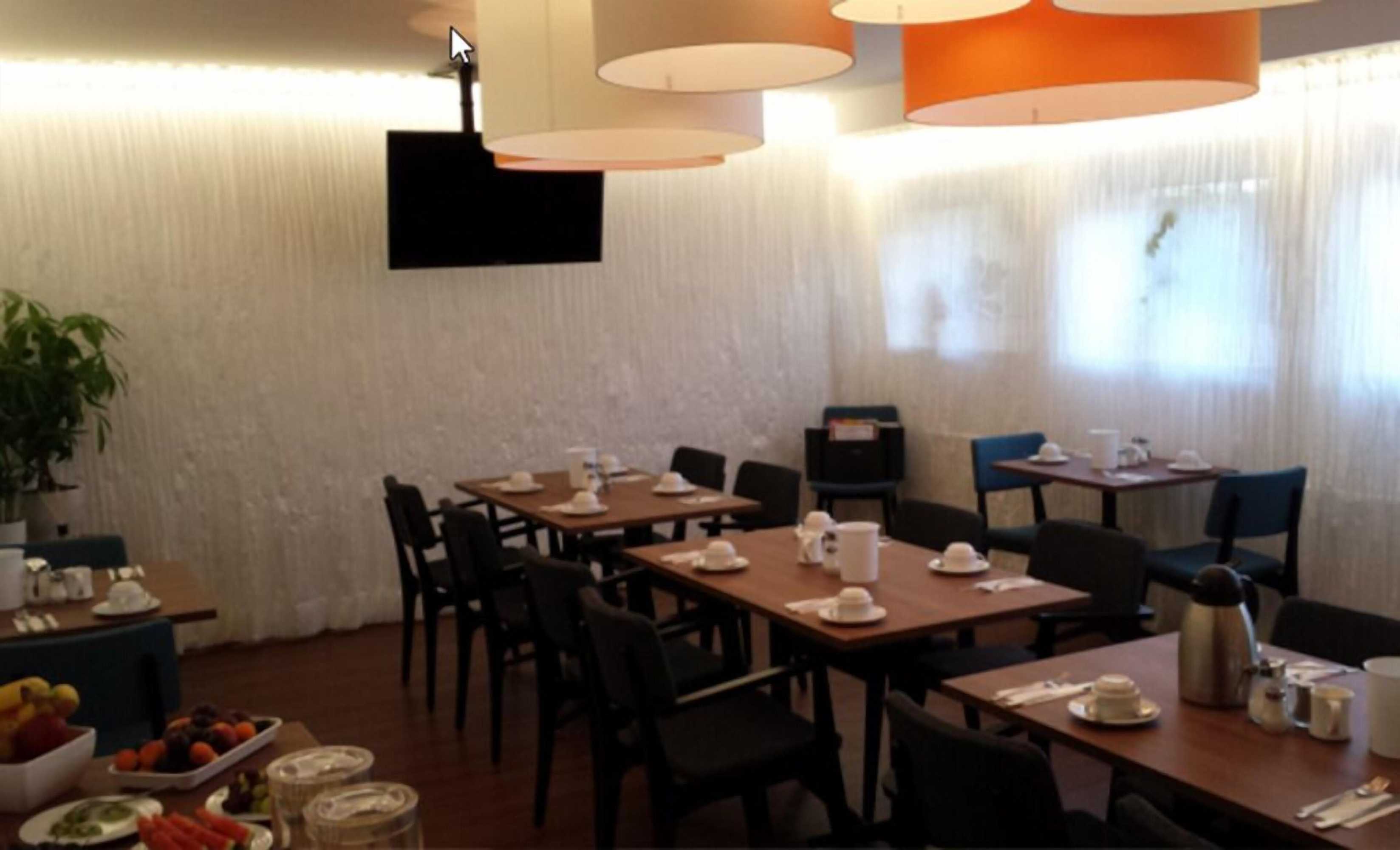 Gift card for Hotel Henry