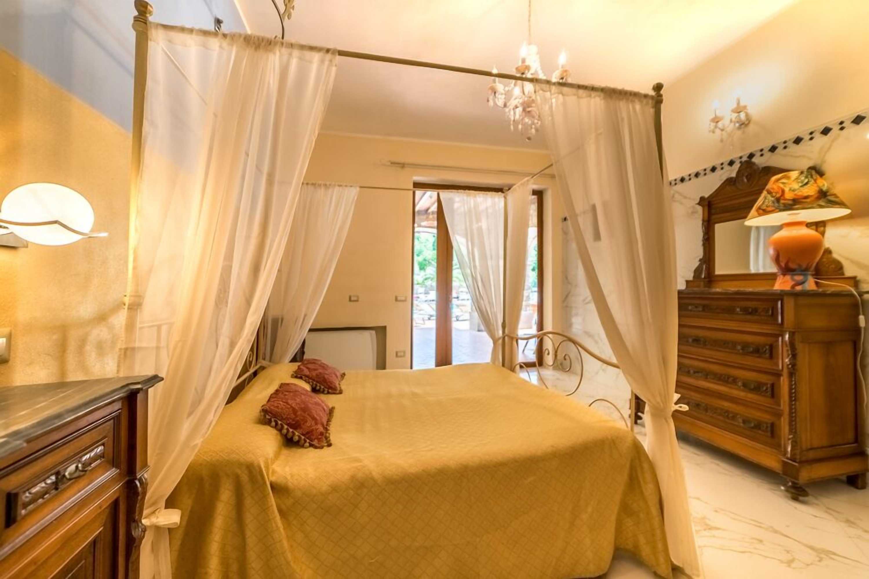 Gift card for Hotel Villa La Malva Gift card for Hotel Villa La Malva
