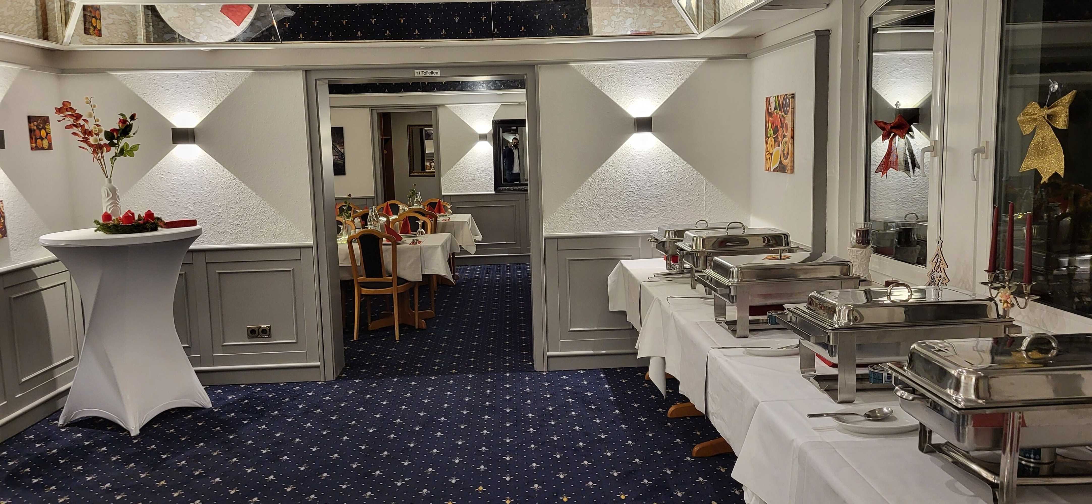 Gift card for Hotel 9-Enhof