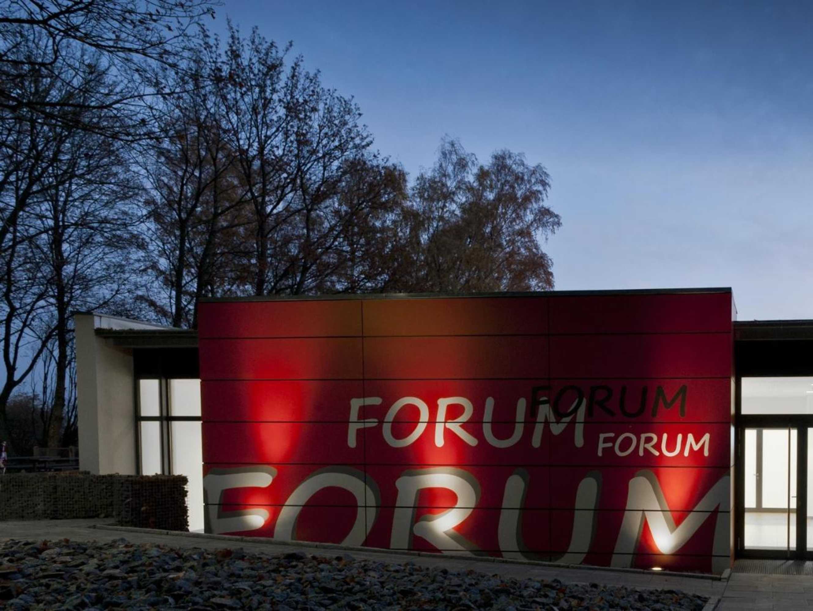 Gift card for Seminarzentrum Rückersbach