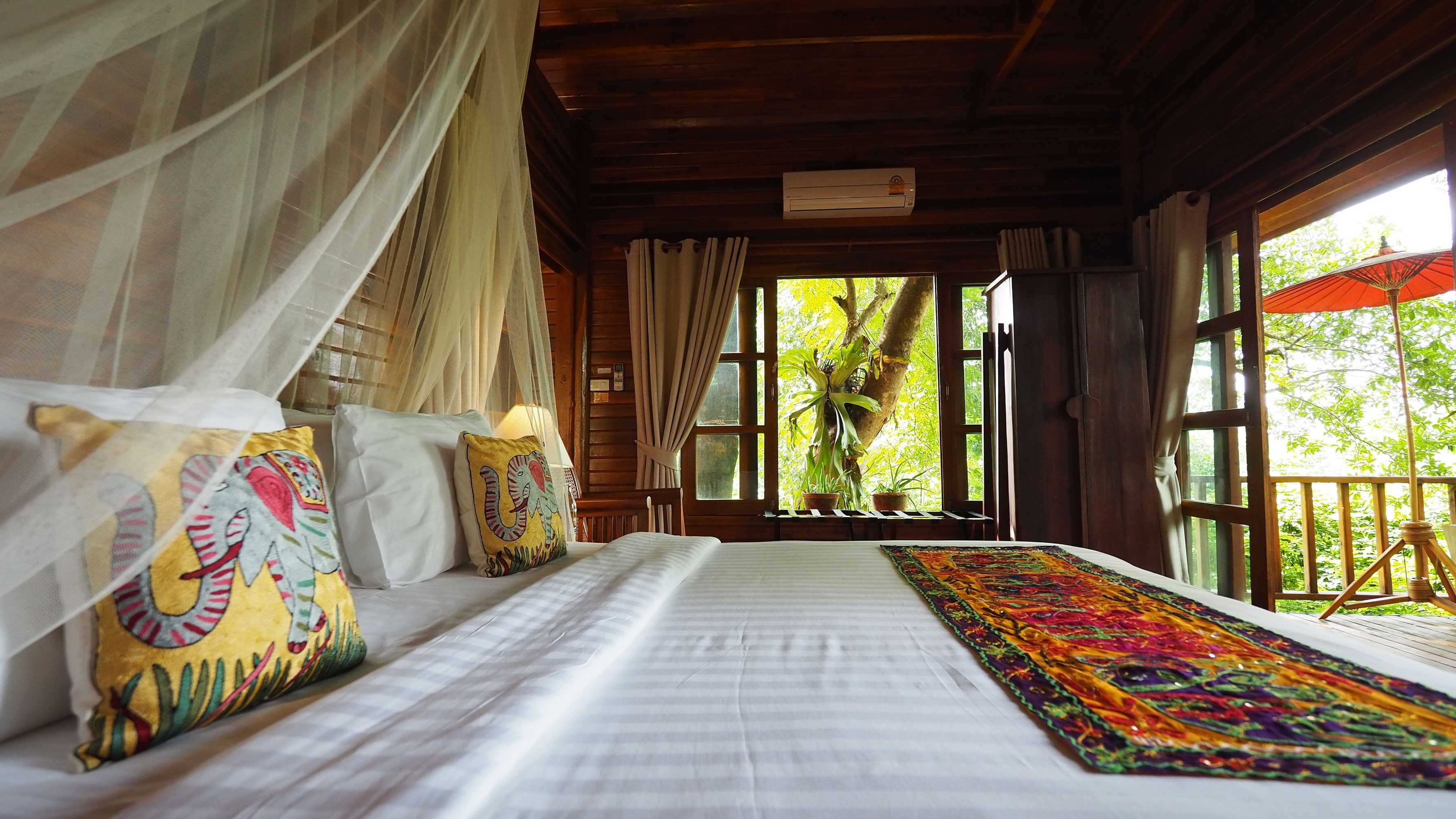 Gift card for Nan Seasons Boutique Resort