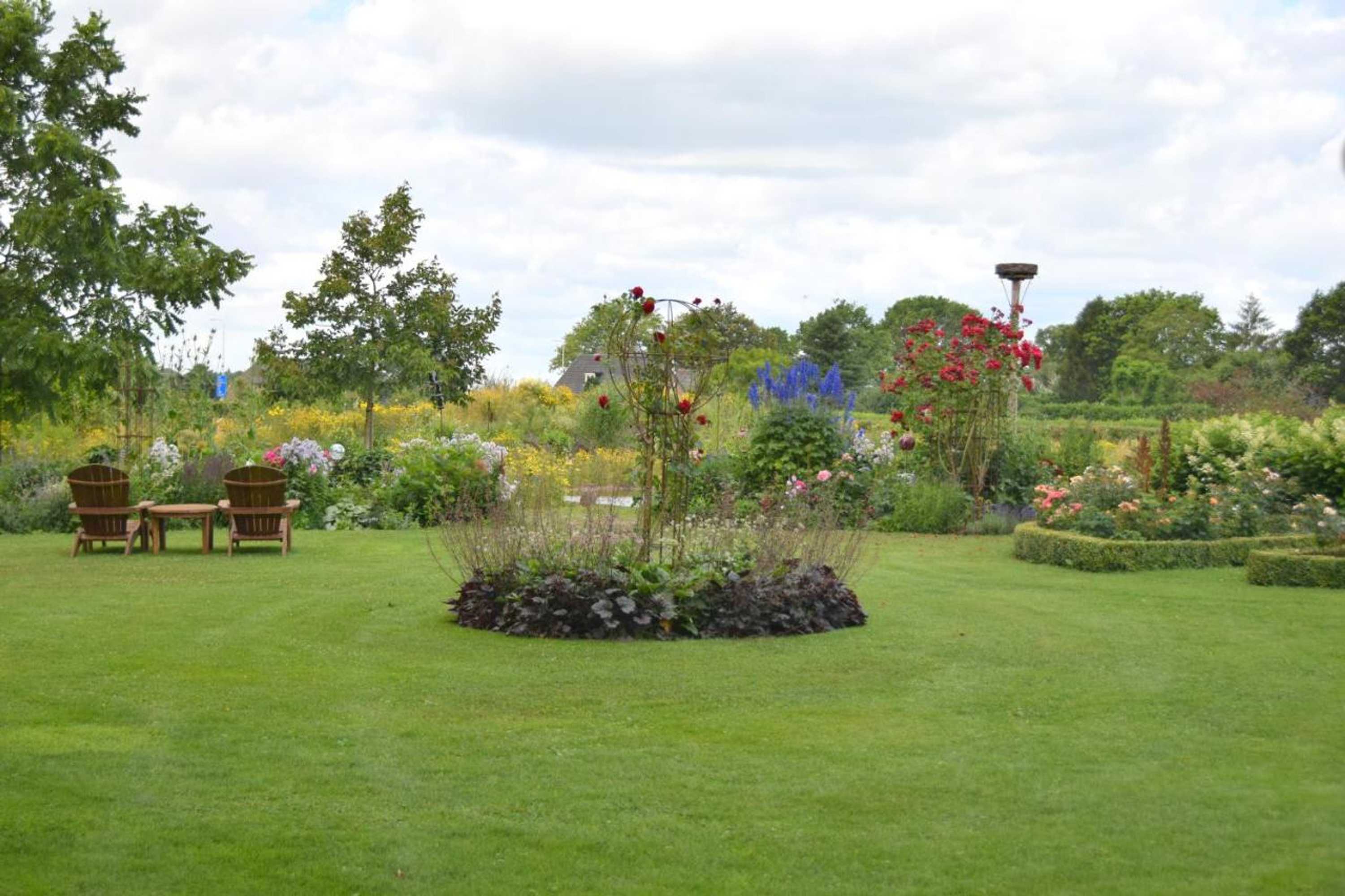 Gift card for B&b Kamperfoelie