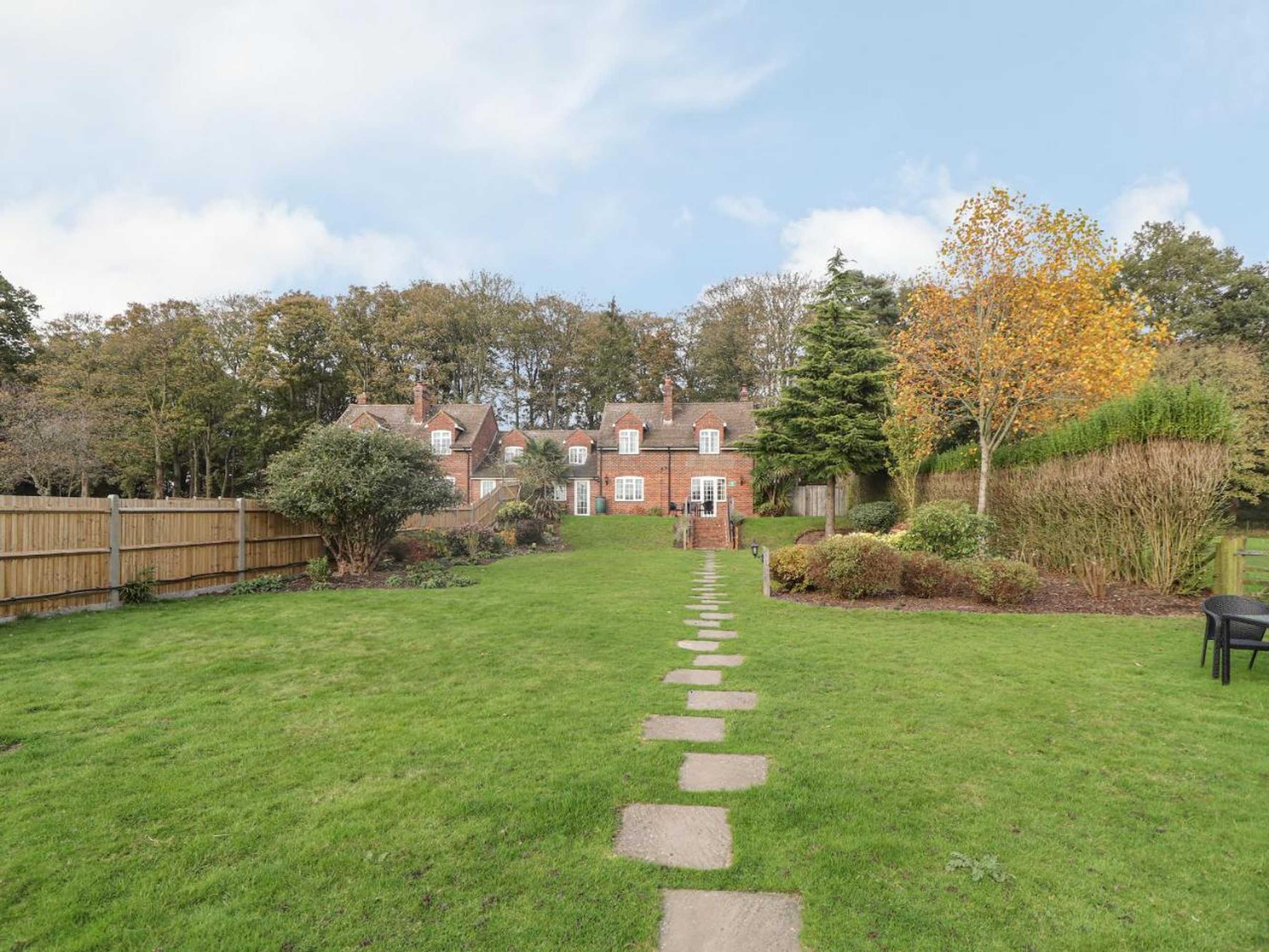 Gift card for Knights Cottage