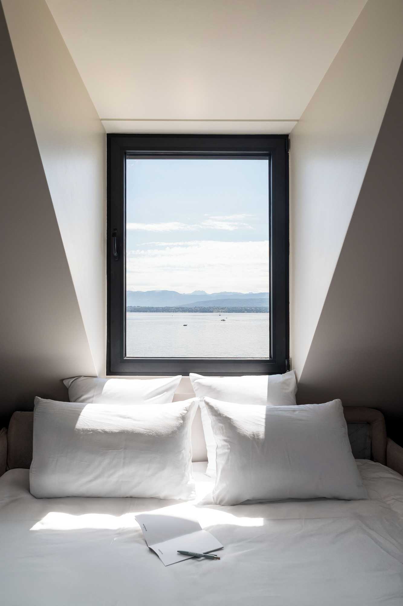 Gift card for Maison du Lac Boutique Hotel
