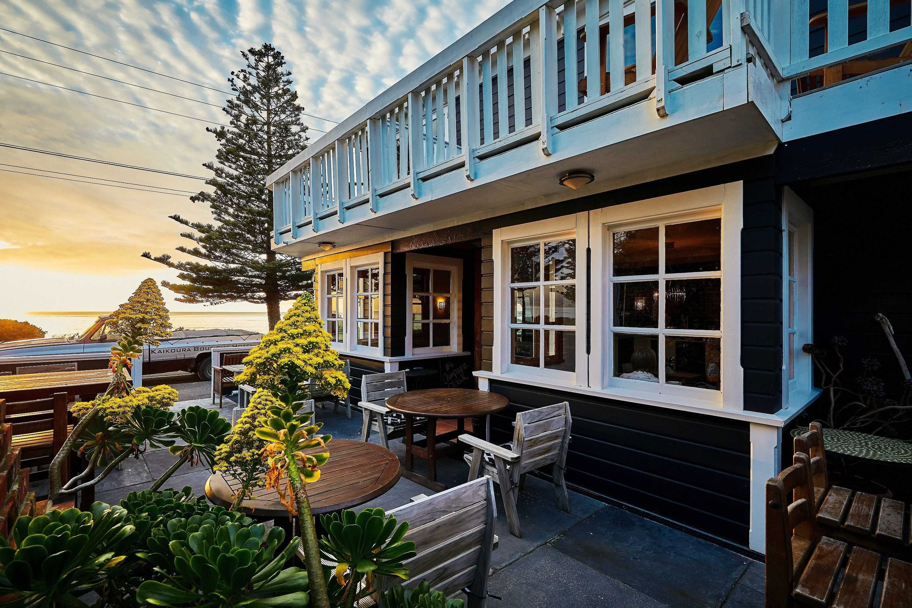 Gift card for Boutique Hotel Kaikoura Gift card for Boutique Hotel Kaikoura