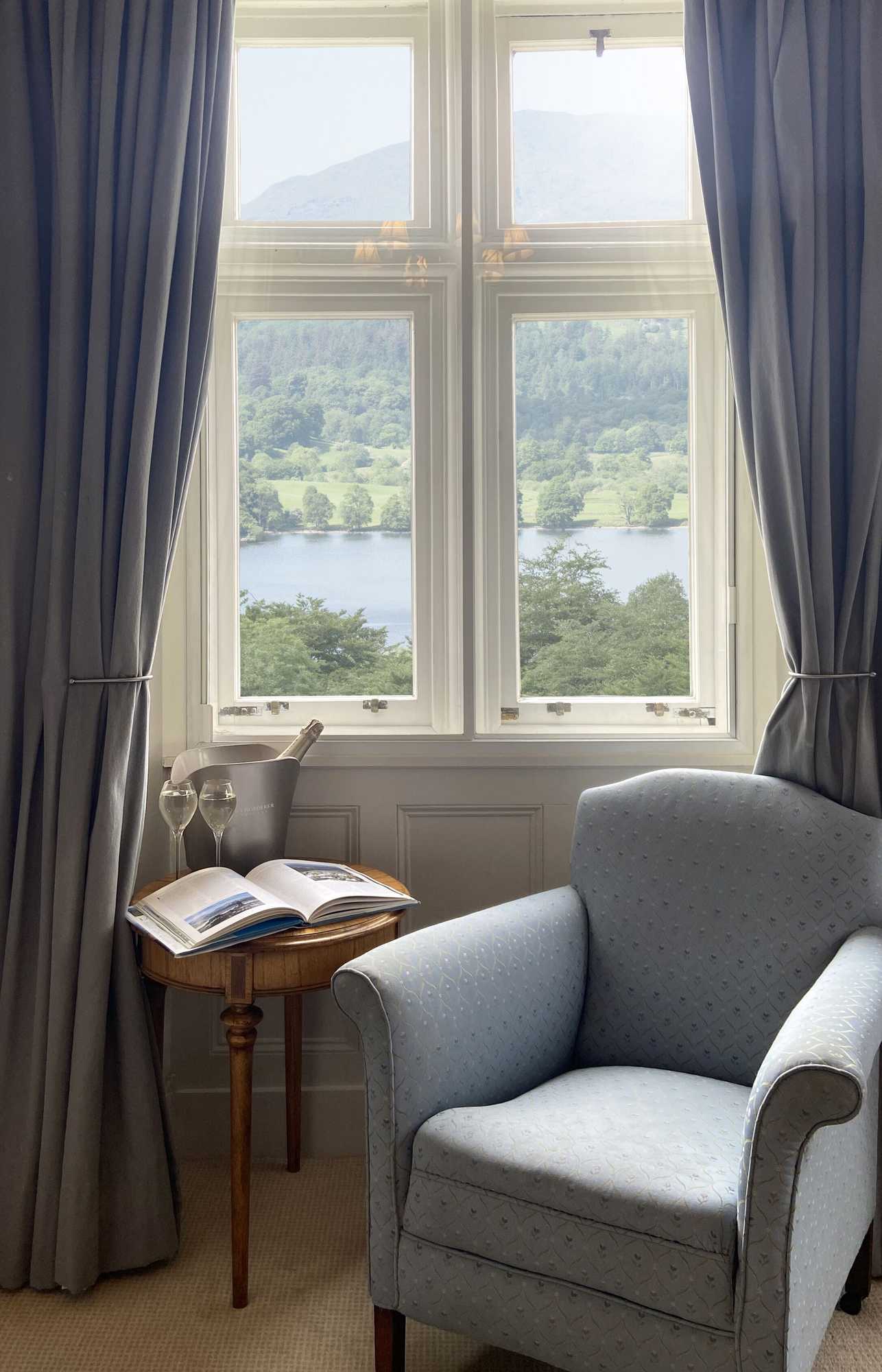 Gift card for Holbeck Ghyll Country House Hotel Gift card for Holbeck Ghyll Country House Hotel