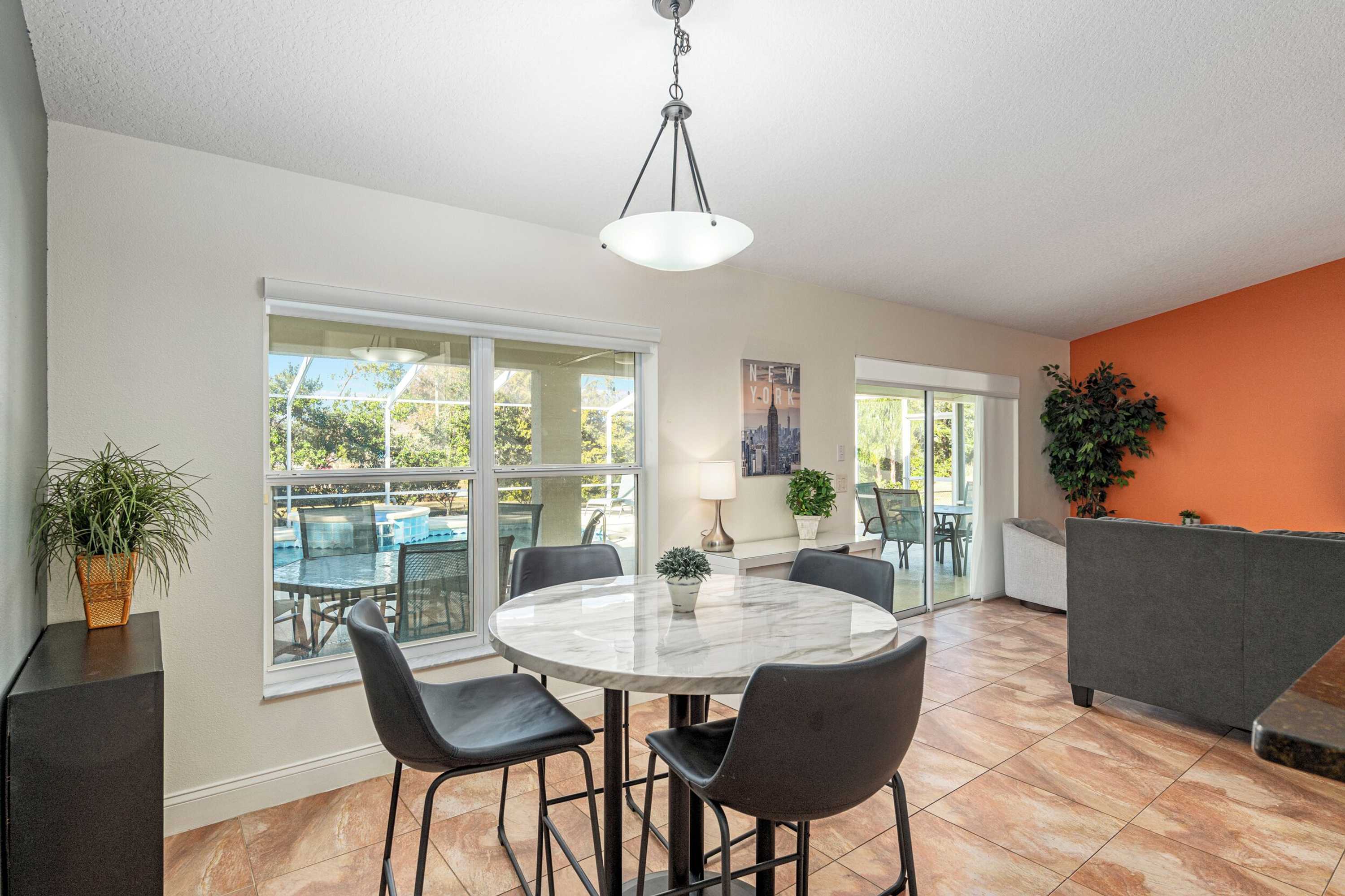 Gift card for Villa Huisman - Comfort - 3 Bedroom