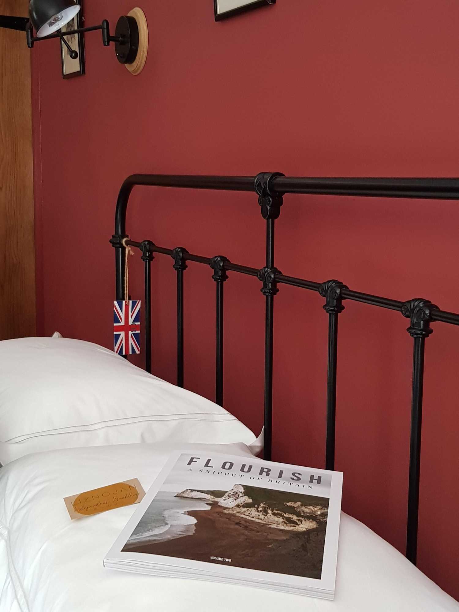 Gift card for Bridge House