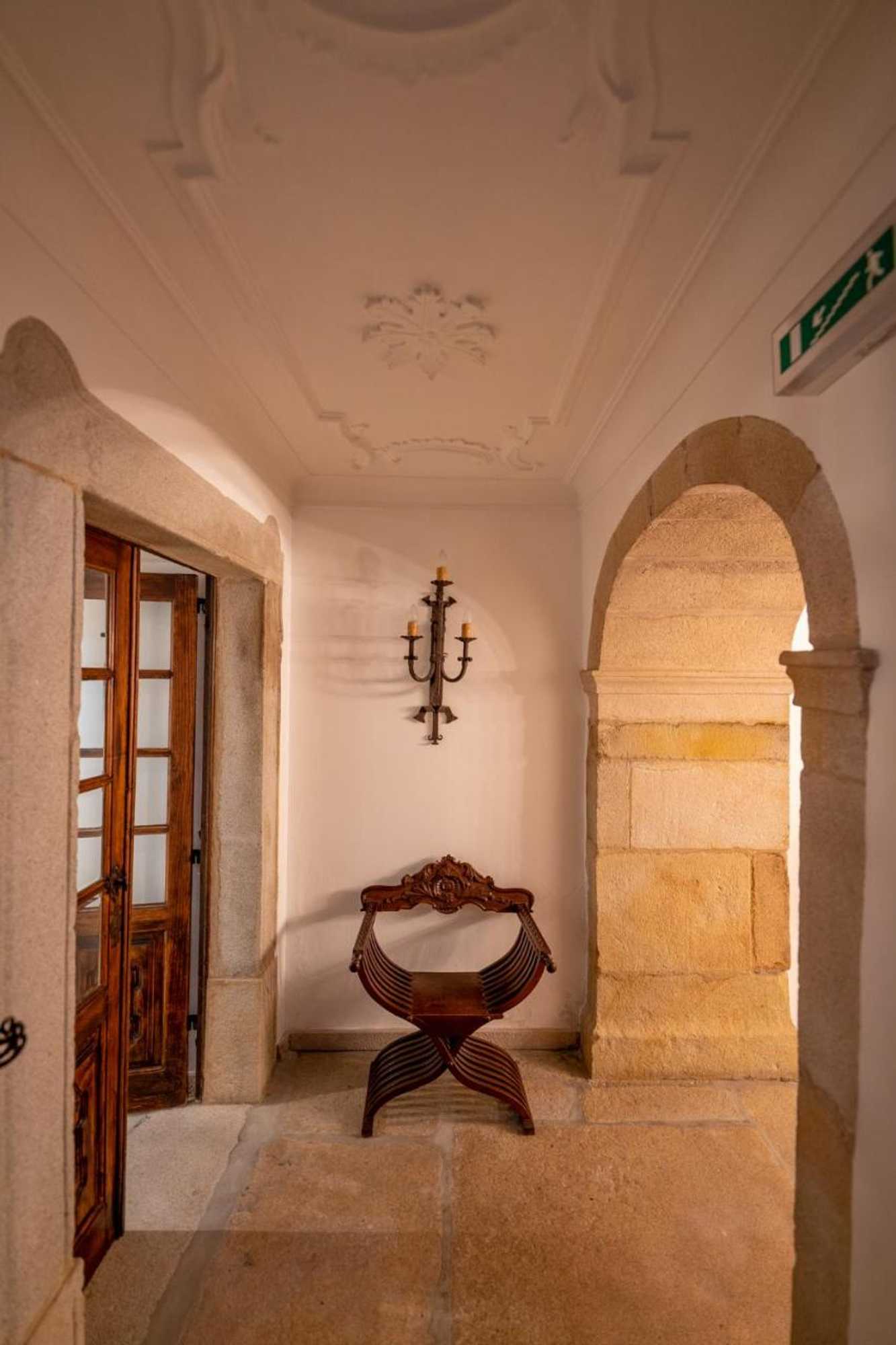 Gift card for Casa Amarela TH & National Monument