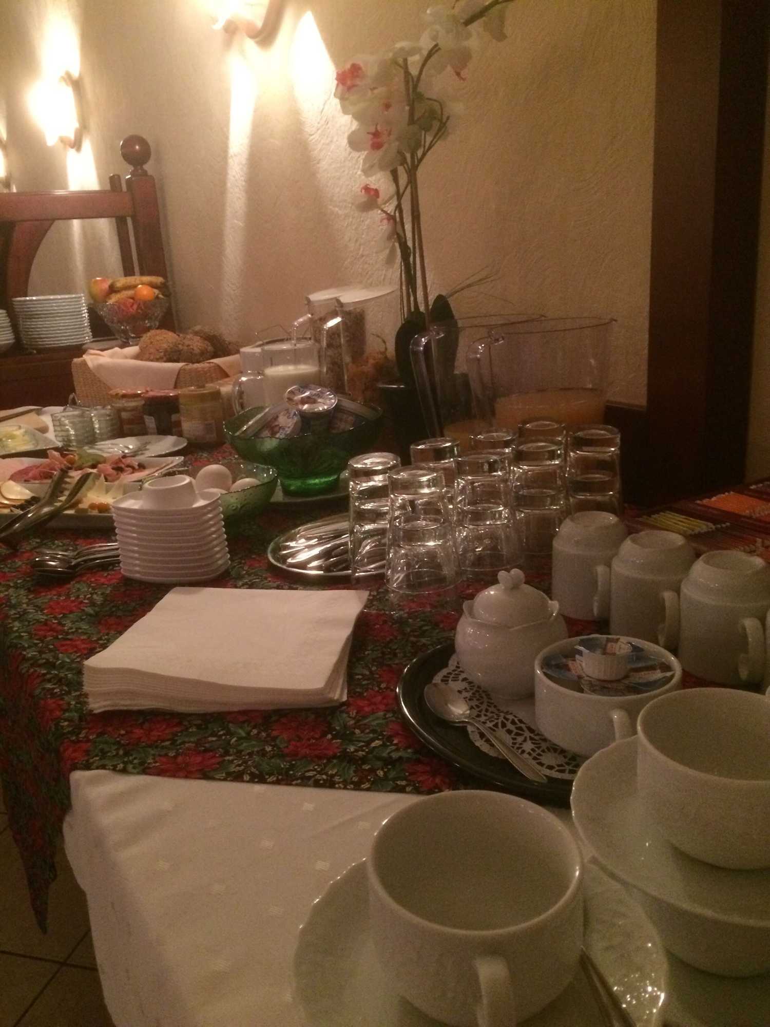 Gift card for Landhotel Elterlein