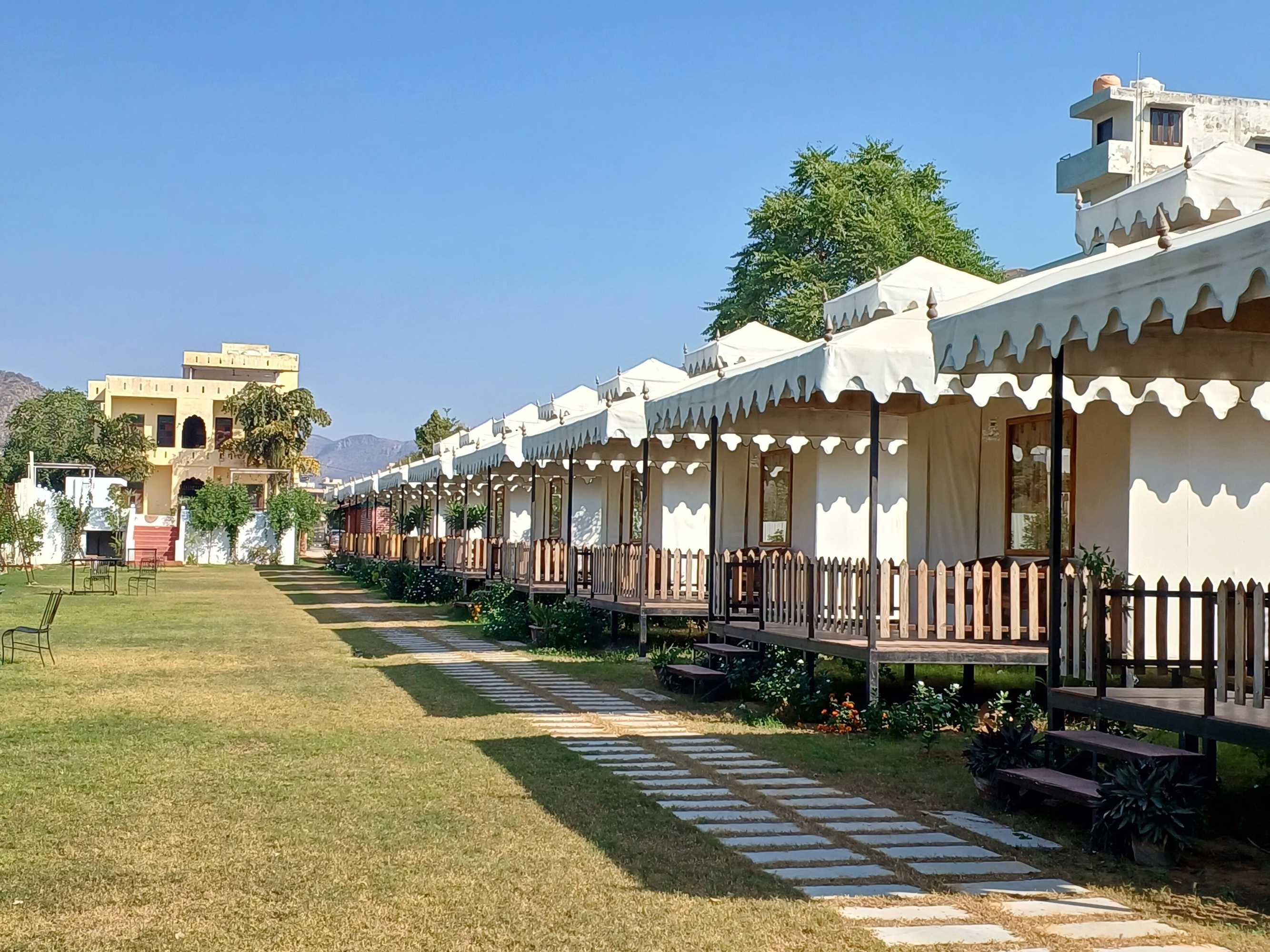 Gift card for Royal Pushkar Camps- a Luxury Camp Resort Gift card for Royal Pushkar Camps- a Luxury Camp Resort
