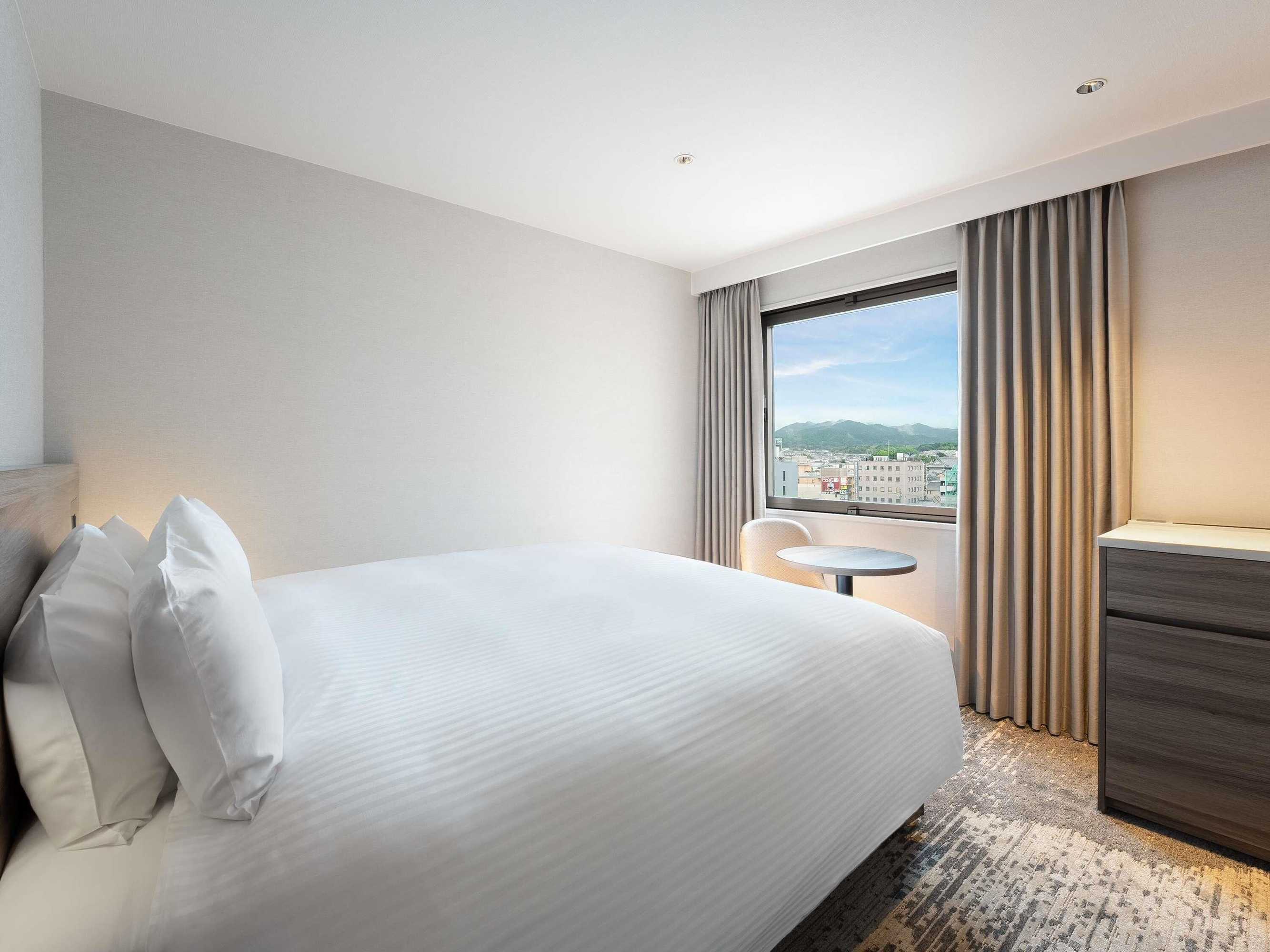 Gift card for Grand Mercure Nara Kashihara Gift card for Grand Mercure Nara Kashihara