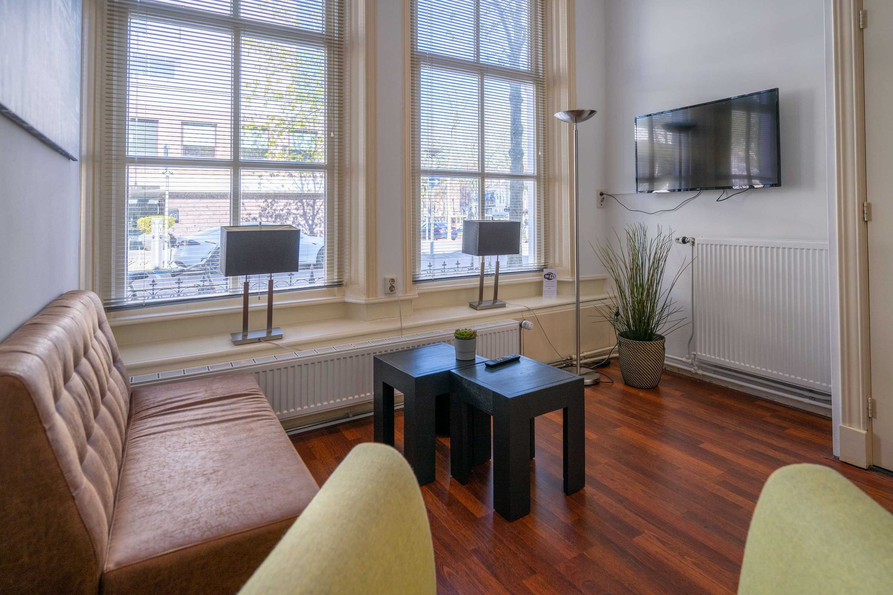 Gift card for Flonk Hotel Groningen Centre, BW Signature Collection