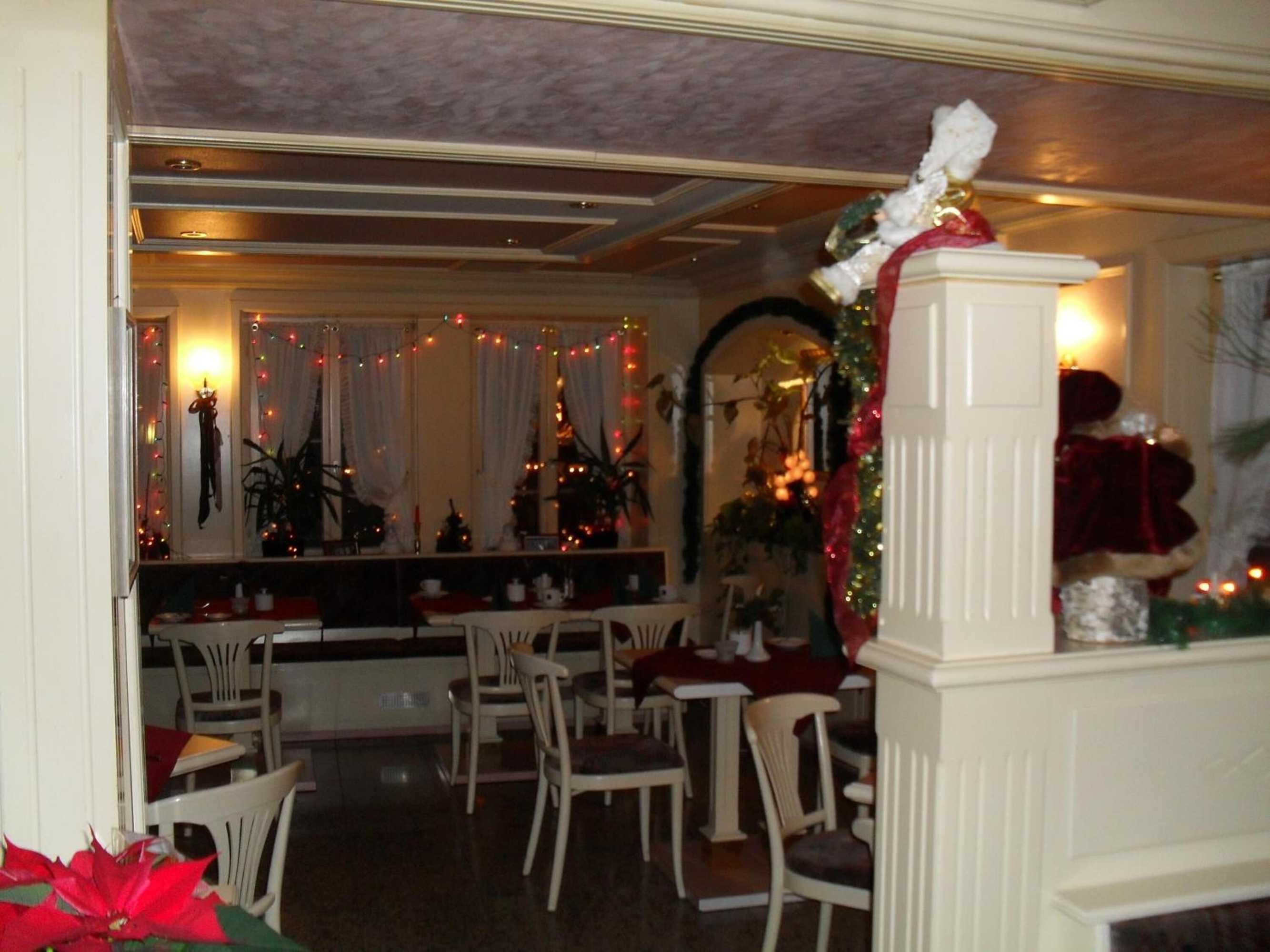 Gift card for Hotel Schwanen