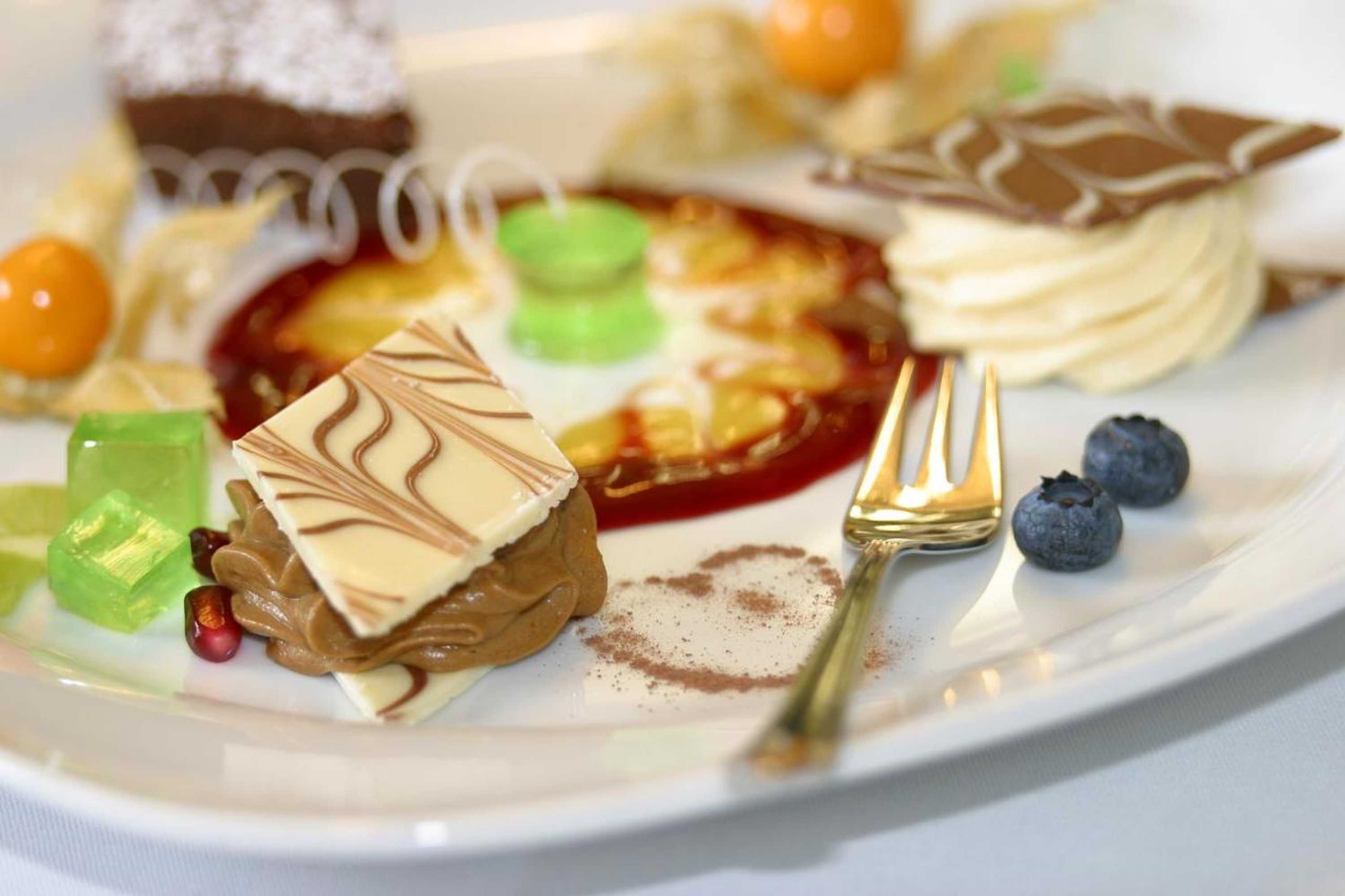 Gift card for Hotel Vivendi