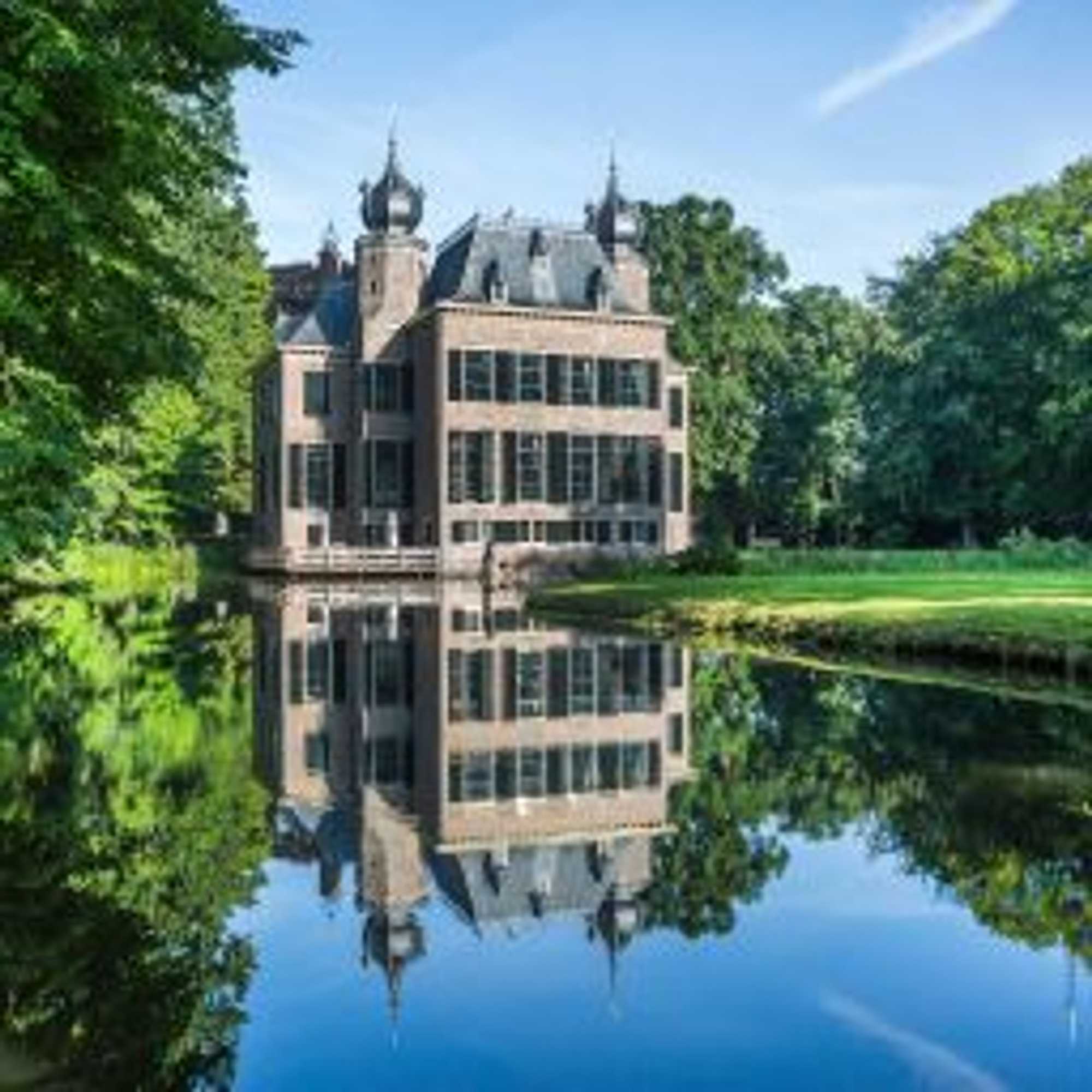 Gift card for Landgoed Oud Poelgeest - Leiden Gift card for Landgoed Oud Poelgeest - Leiden