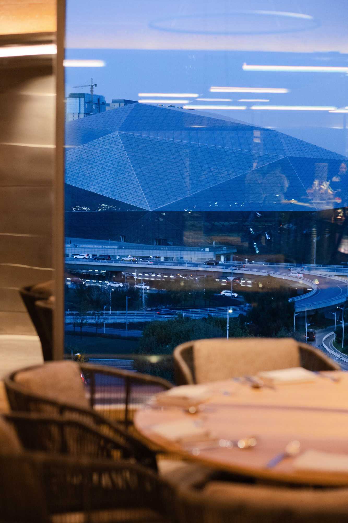 Gift card for New World Shenyang Hotel Gift card for New World Shenyang Hotel