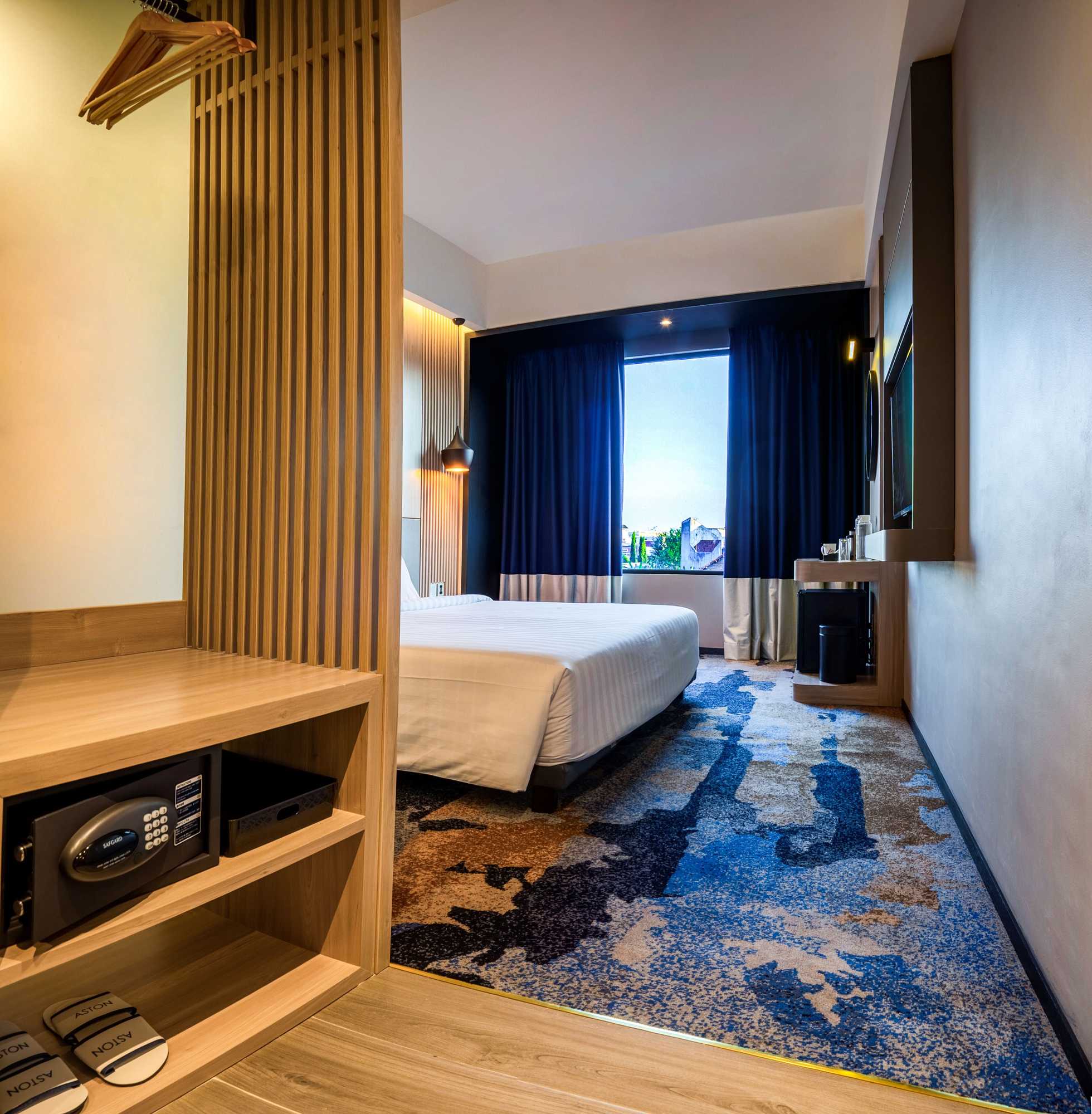 Gift card for Aston Cilegon Boutique Hotel Gift card for Aston Cilegon Boutique Hotel