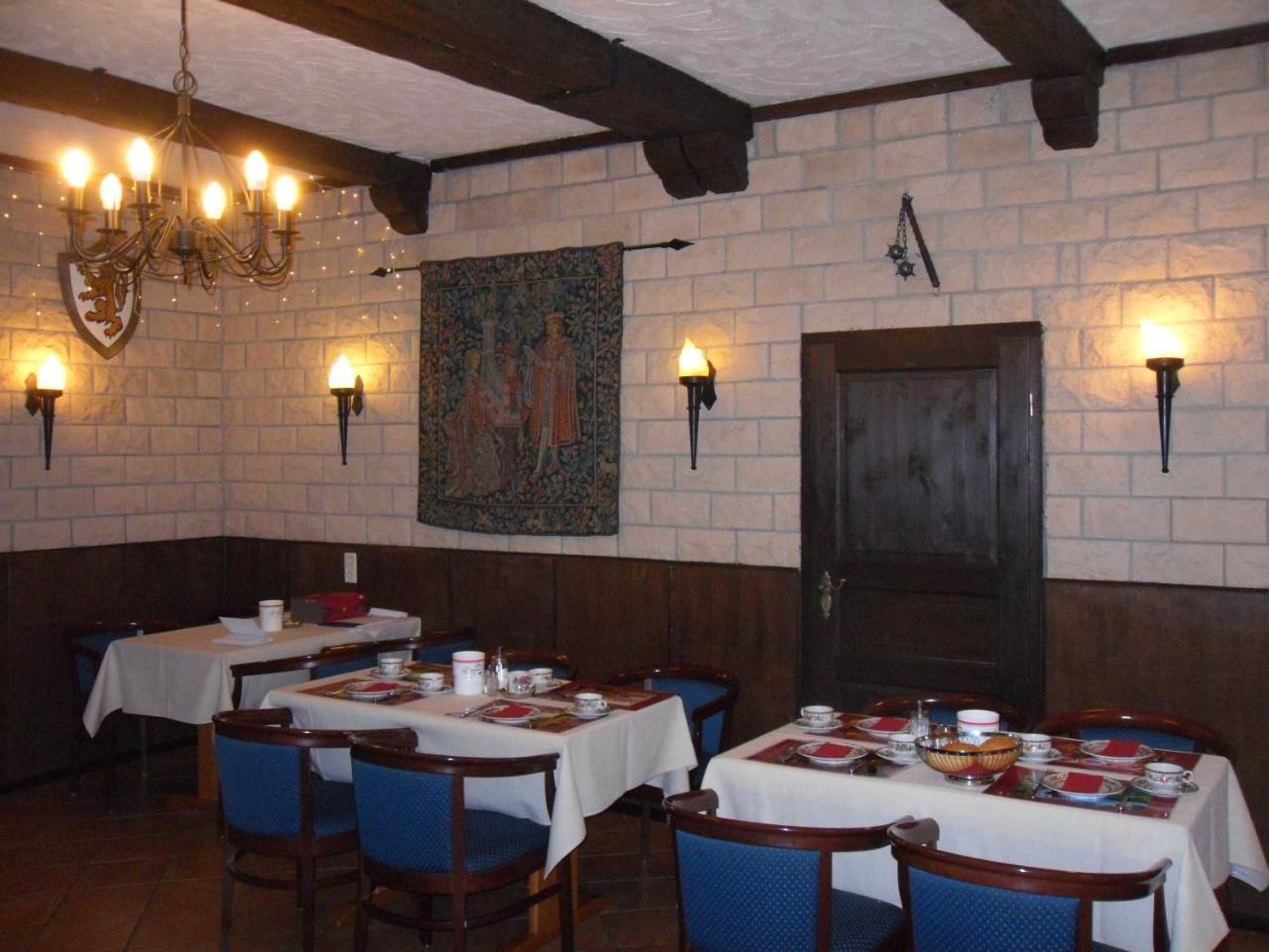 Gift card for Hotel Boos