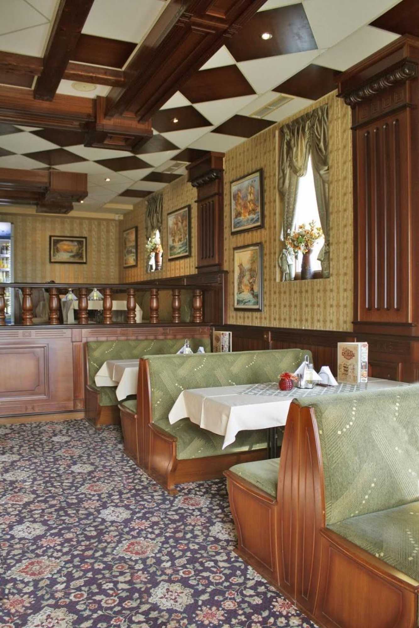 Gift card for Hotel Dukov