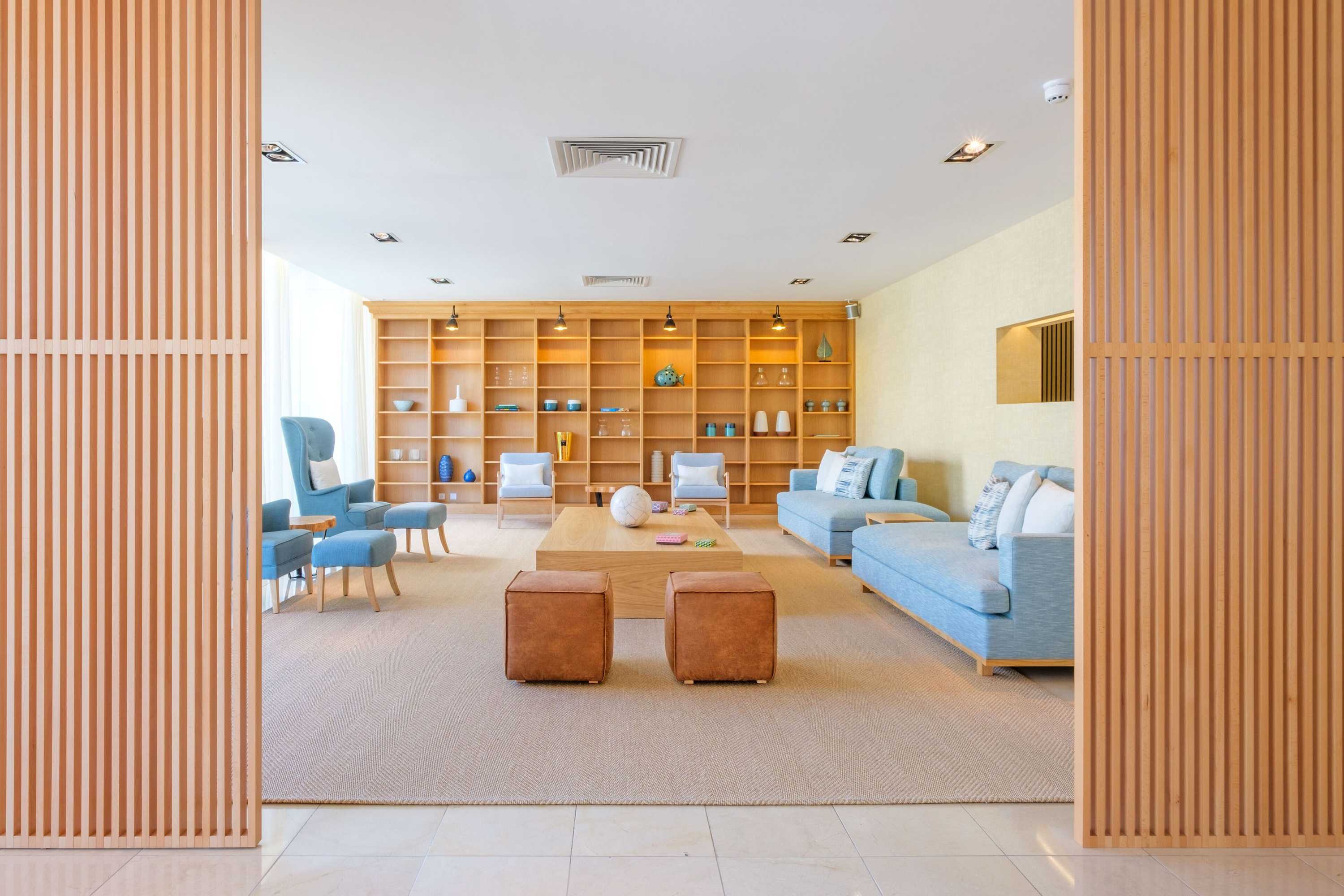 Gift card for Malibu Foz Hotel - La Maison Younan