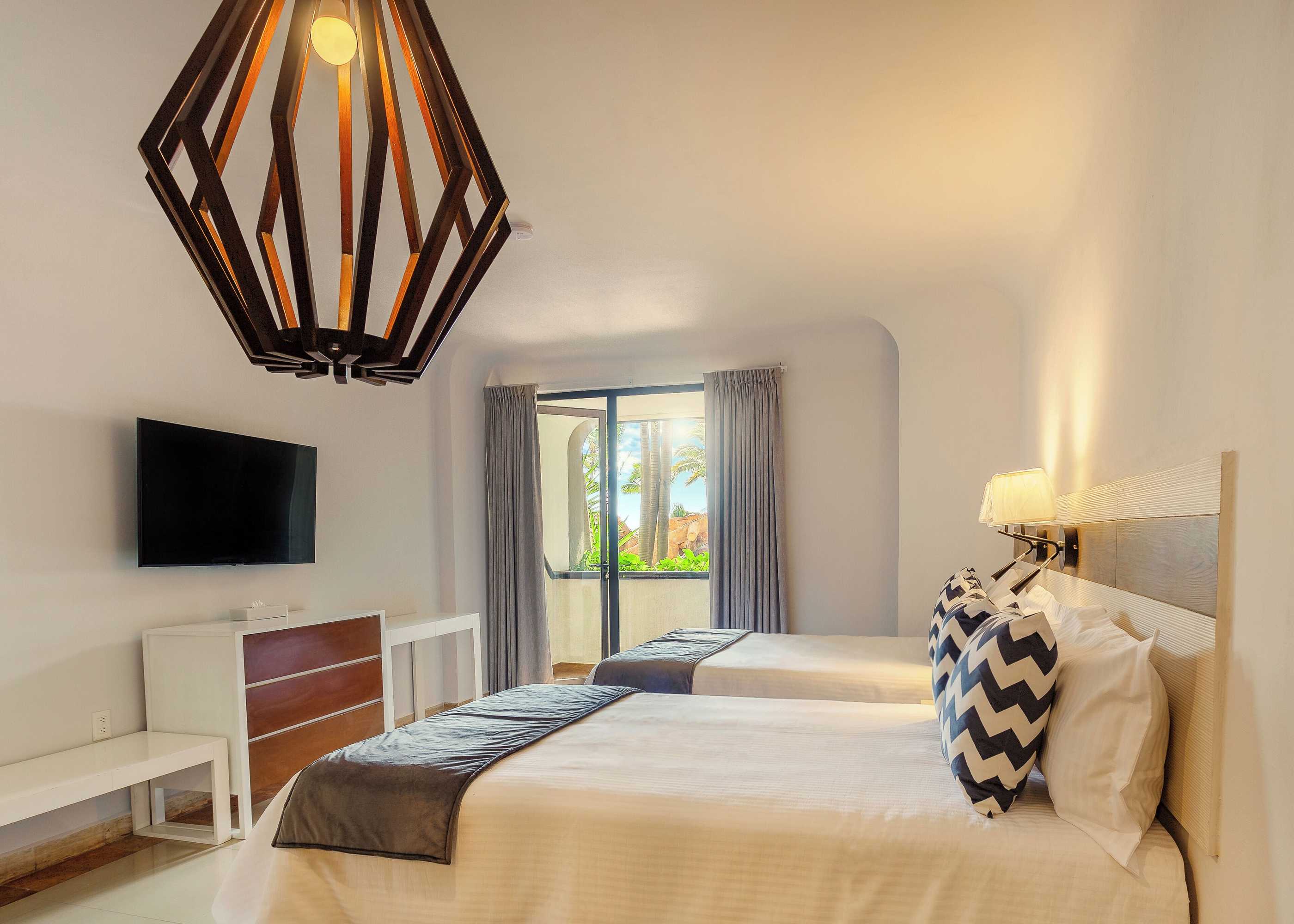 Gift card for Luna Palace Hotel And Suites