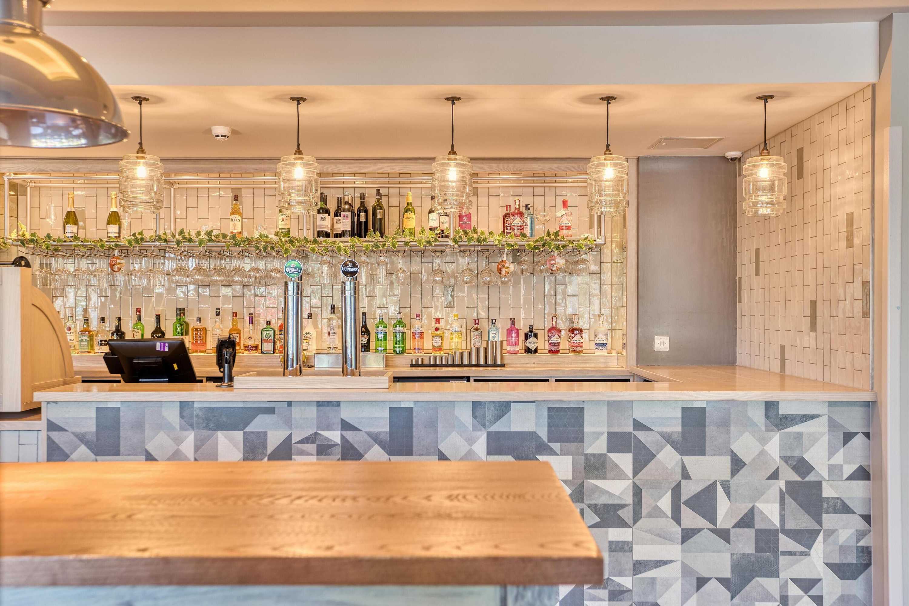 Gift card for Premier Inn Bangor (northern Ireland)