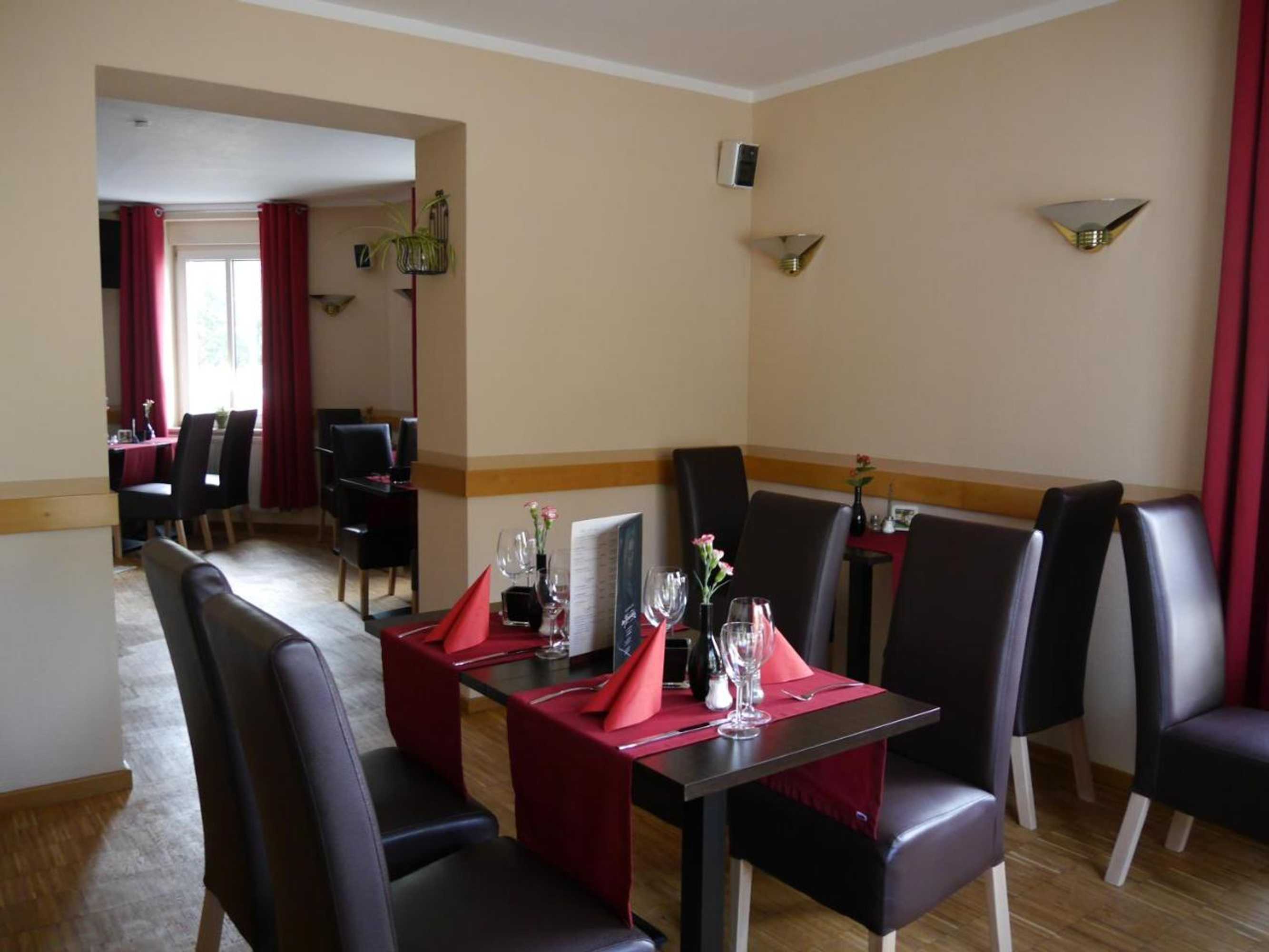 Gift card for Hotel Eigen