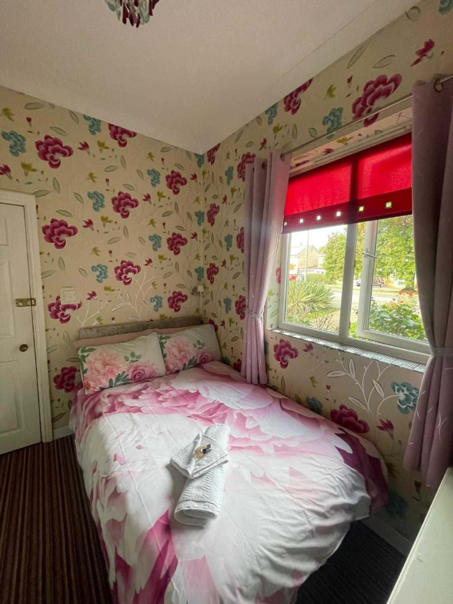 Gift card for Redwood Lodge