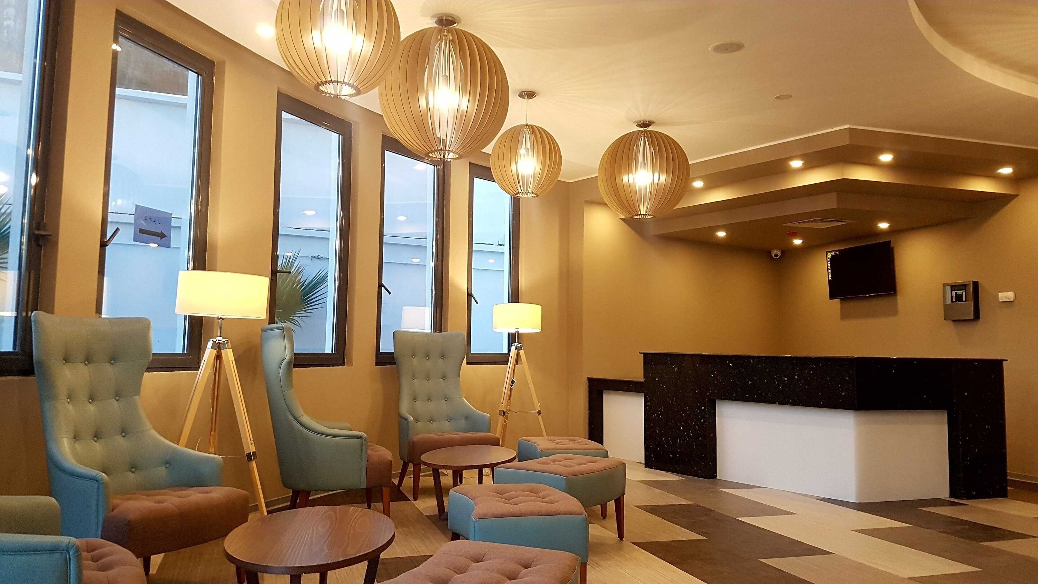 Gift card for Le Zenith Hotel Oran Gift card for Le Zenith Hotel Oran