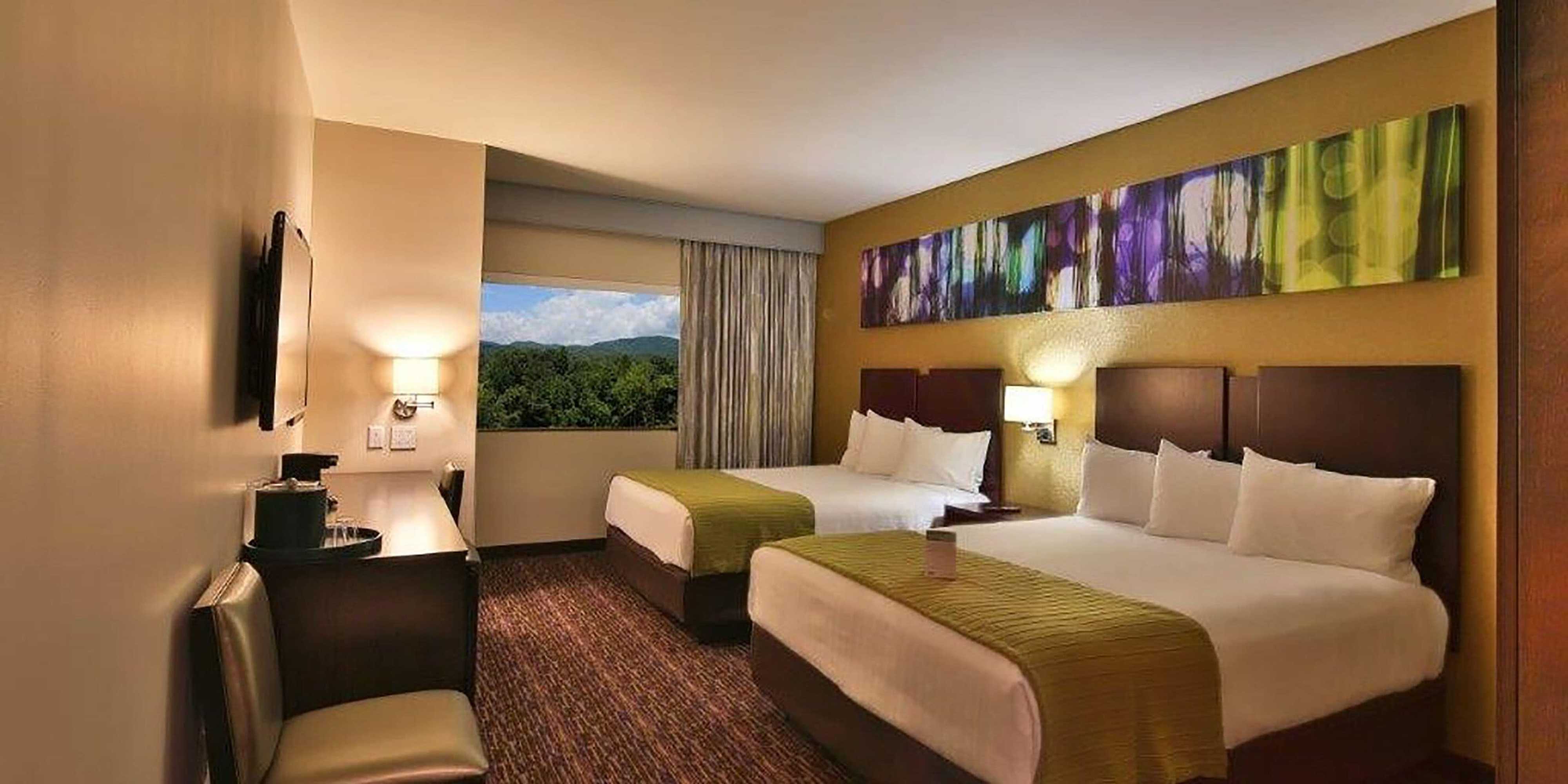 Gift card for Harrah's Cherokee Valley River Casino & Hotel Gift card for Harrah's Cherokee Valley River Casino & Hotel