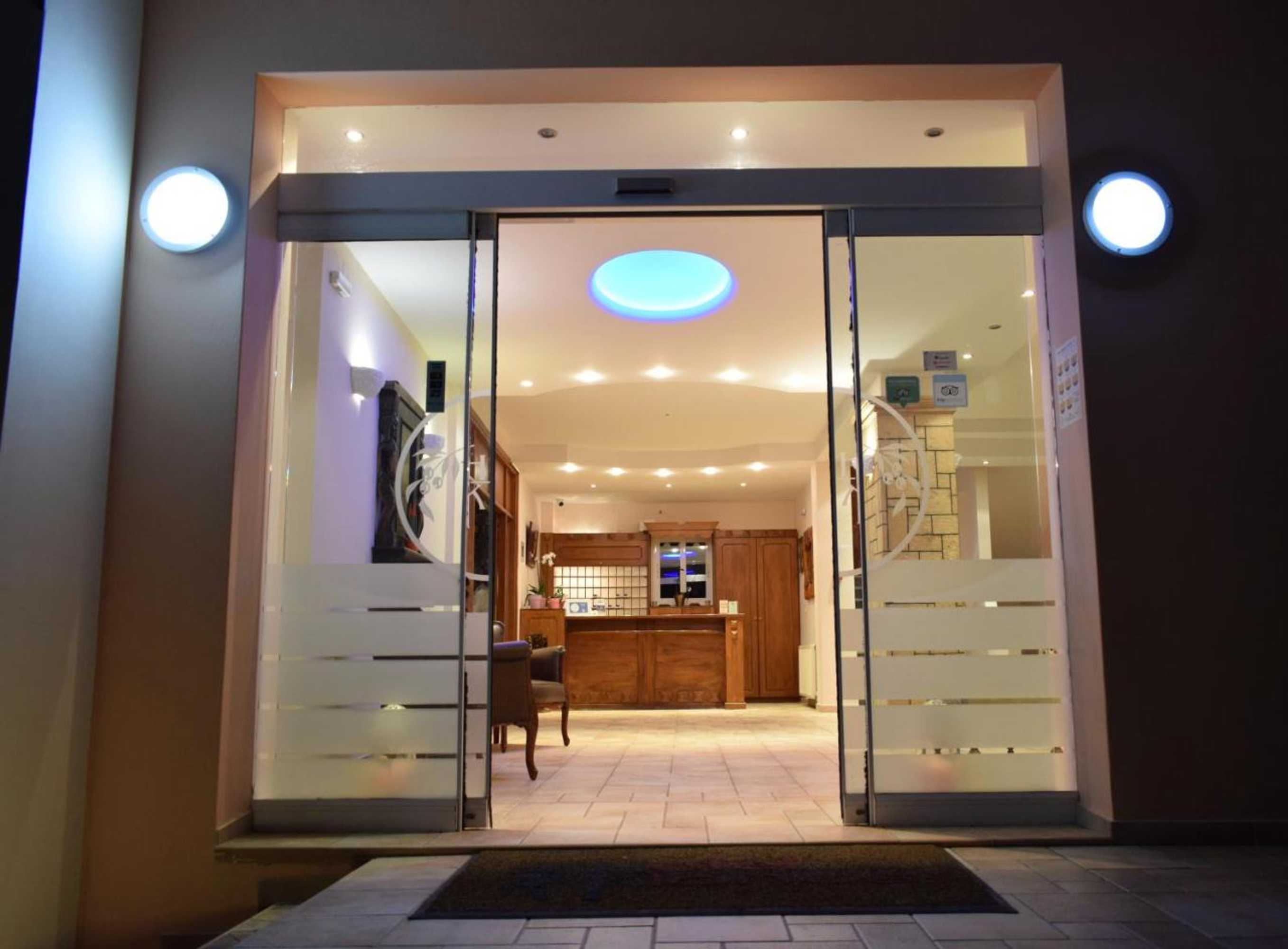 Gift card for Hotel Klonos - Kyriakos Klonos