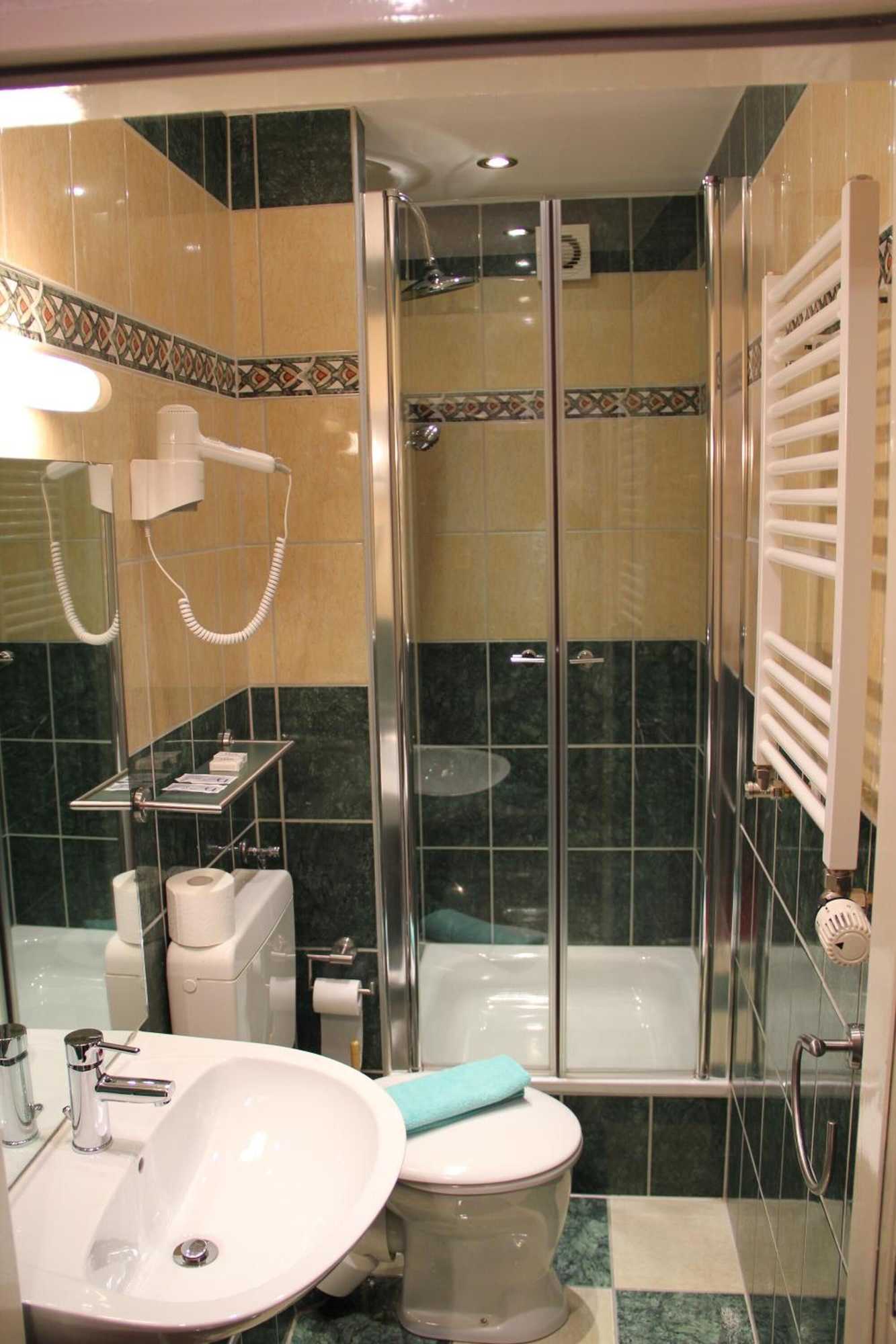 Gift card for Hotel Wali