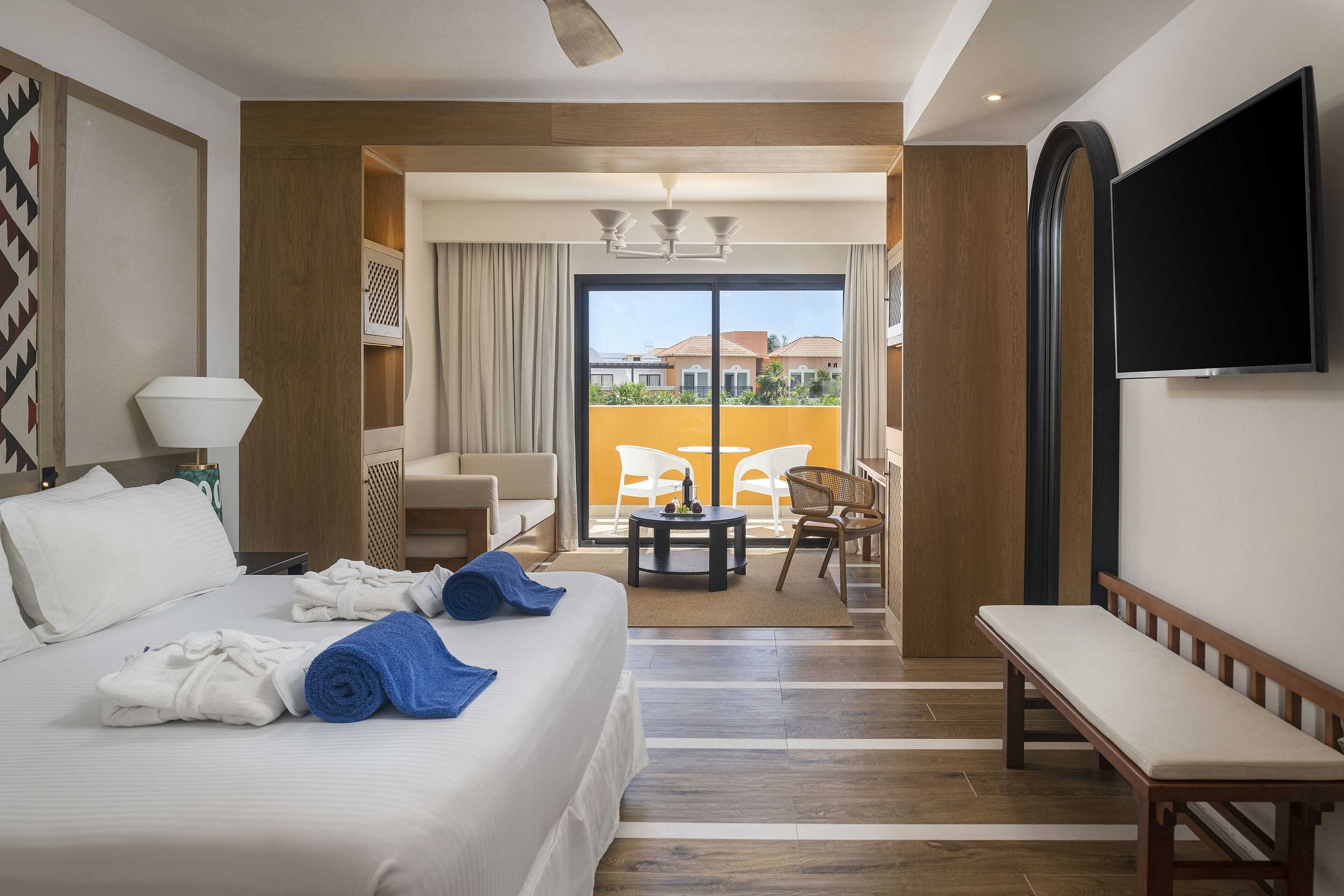 Gift card for Ocean Coral & Turquesa, Riviera Maya