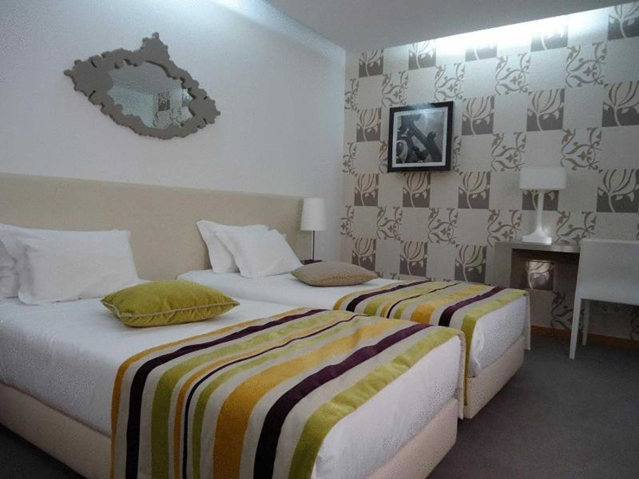 Gift card for Paredes Design Hotel