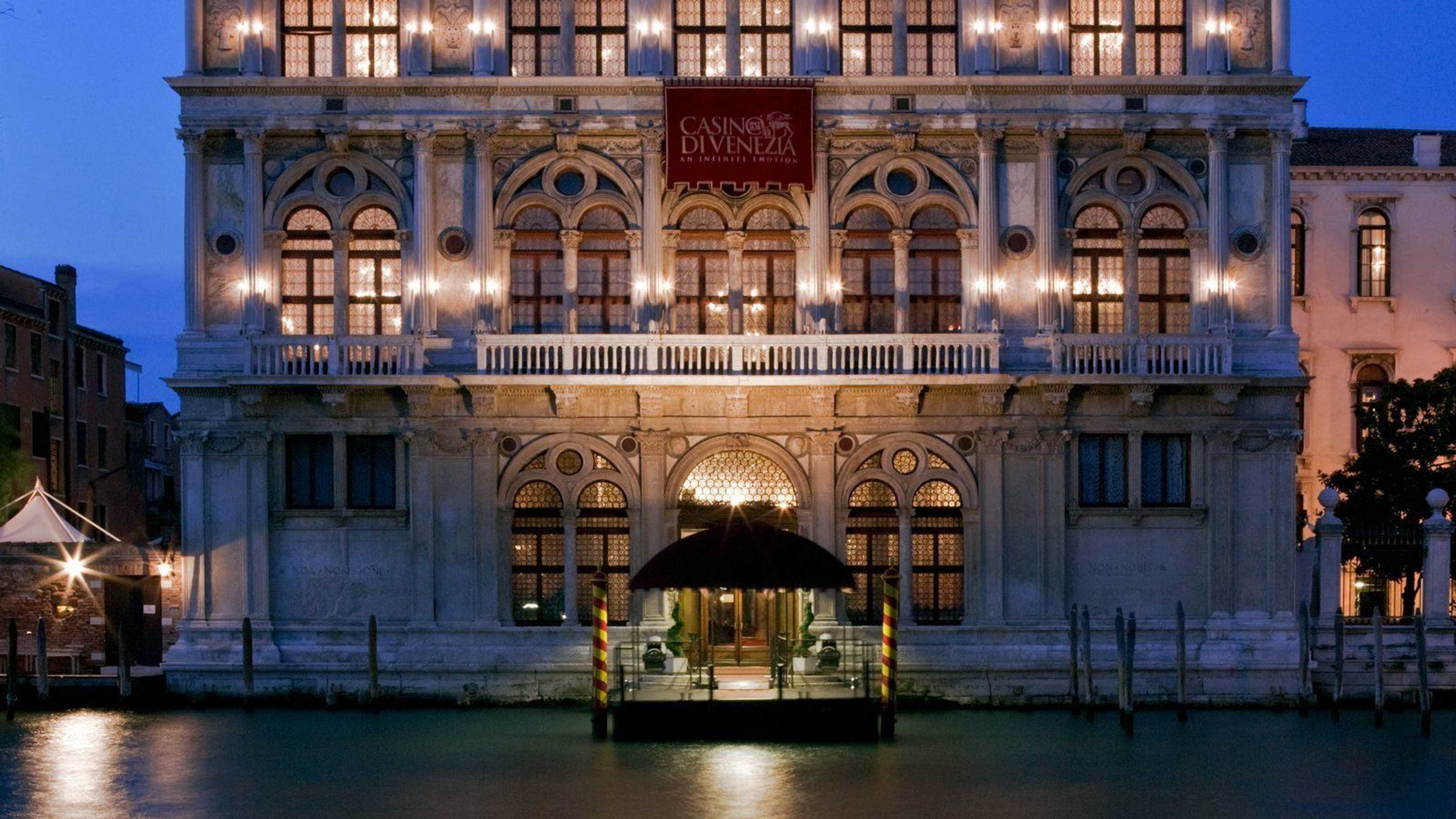 Gift card for Hotel Villa Gasparini Gift card for Hotel Villa Gasparini