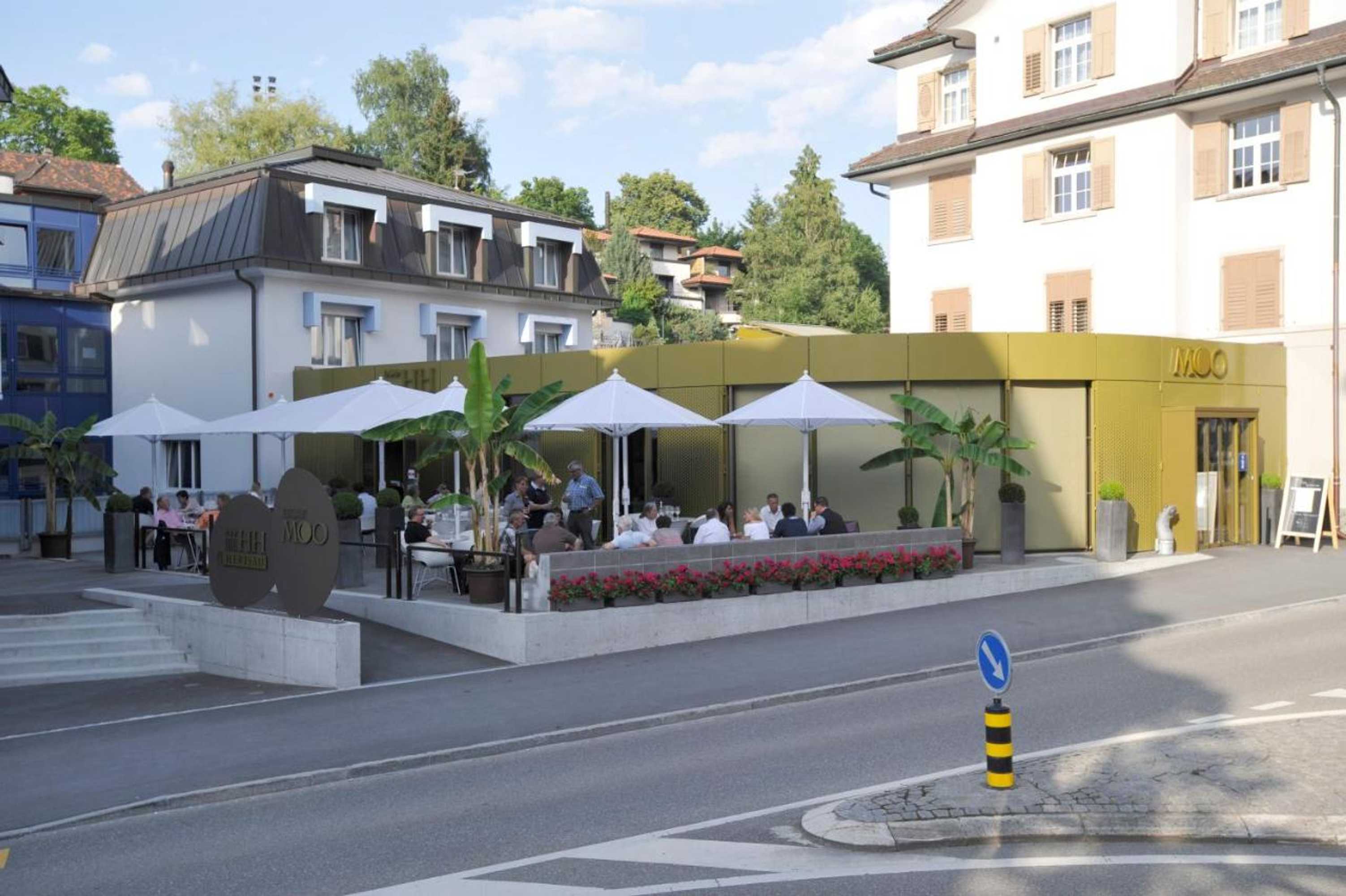 Gift card for Herisau Swiss Quality Hotel